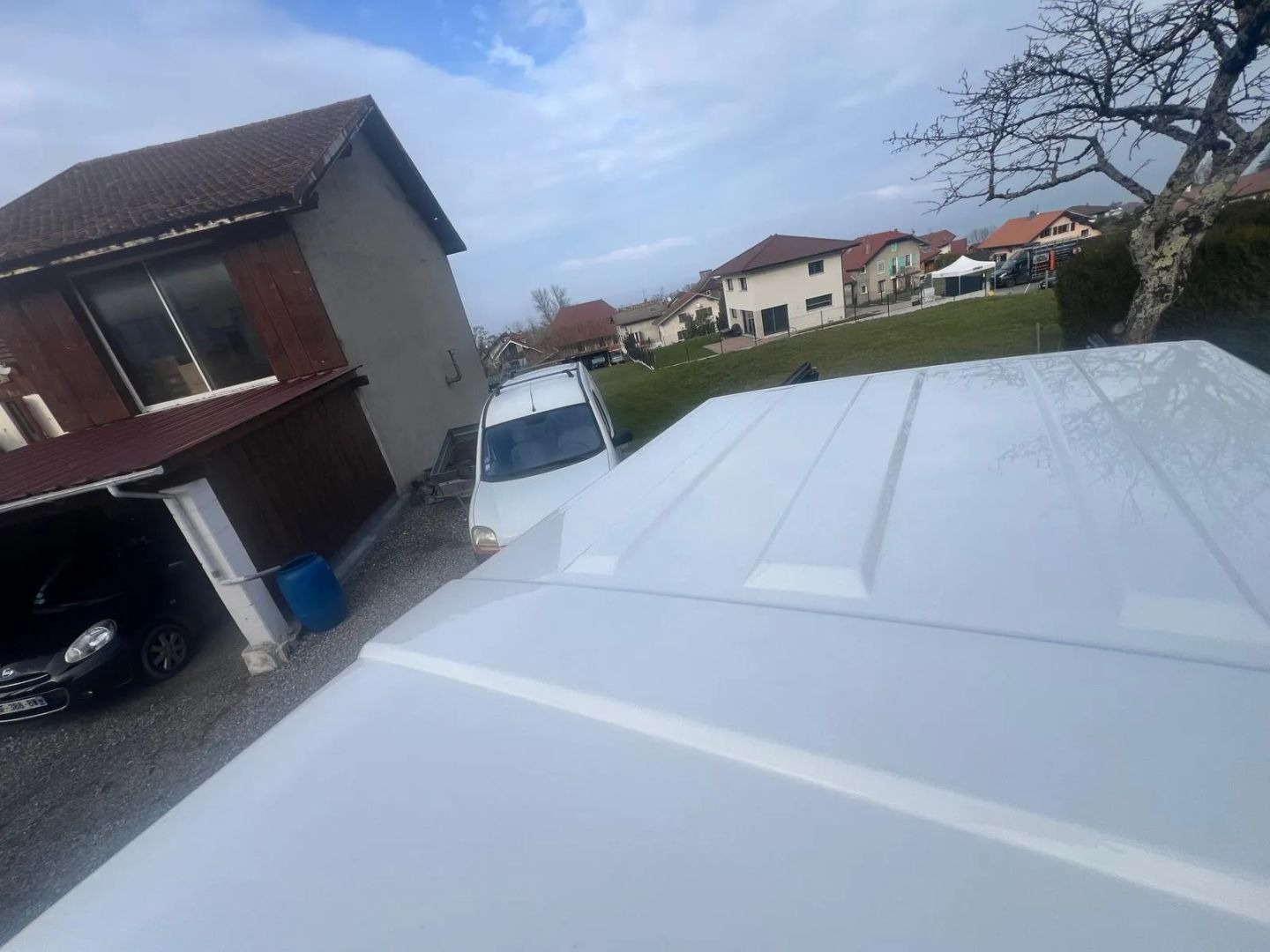 1995 Toyota Land Cruiser KZJ73