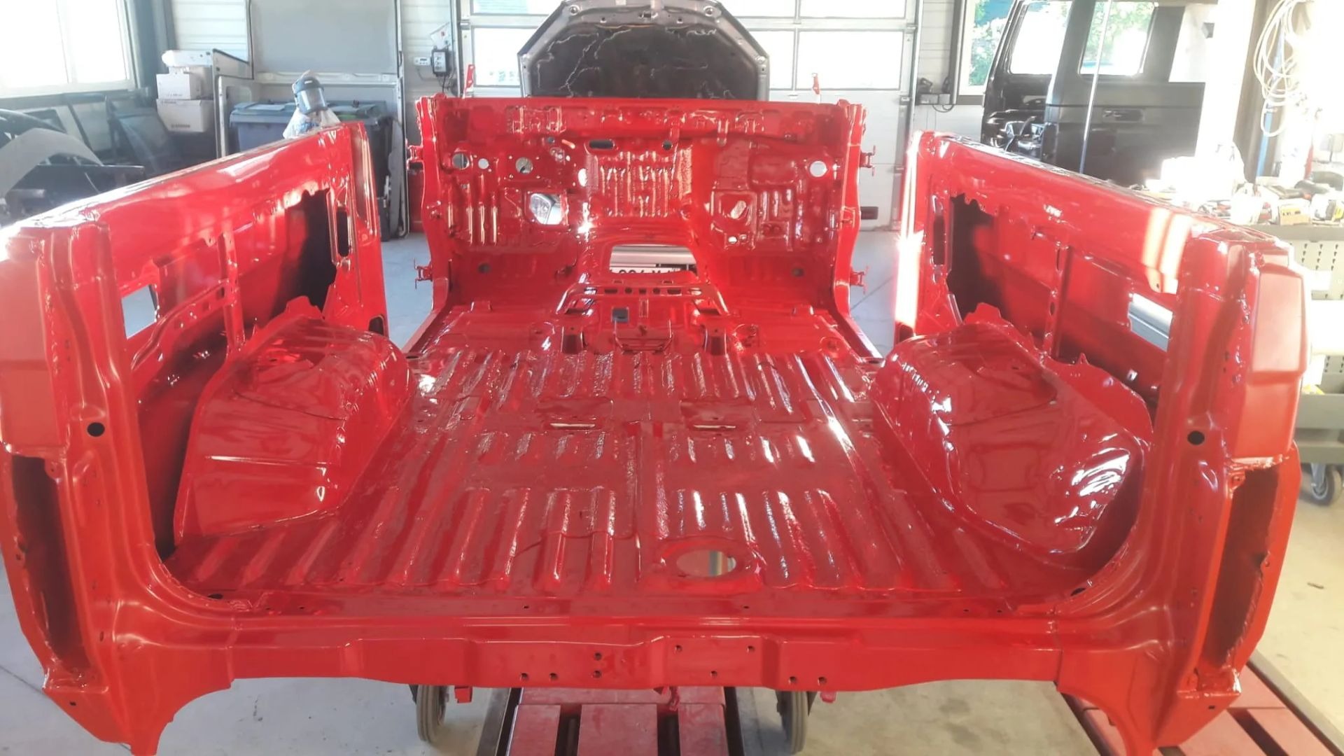 1995 Toyota Land Cruiser KZJ73