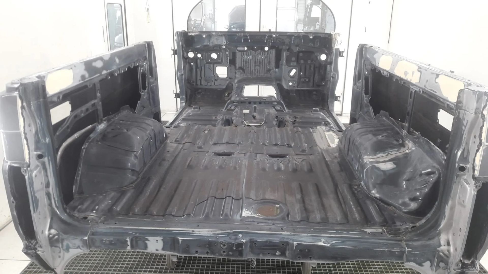 1995 Toyota Land Cruiser KZJ73