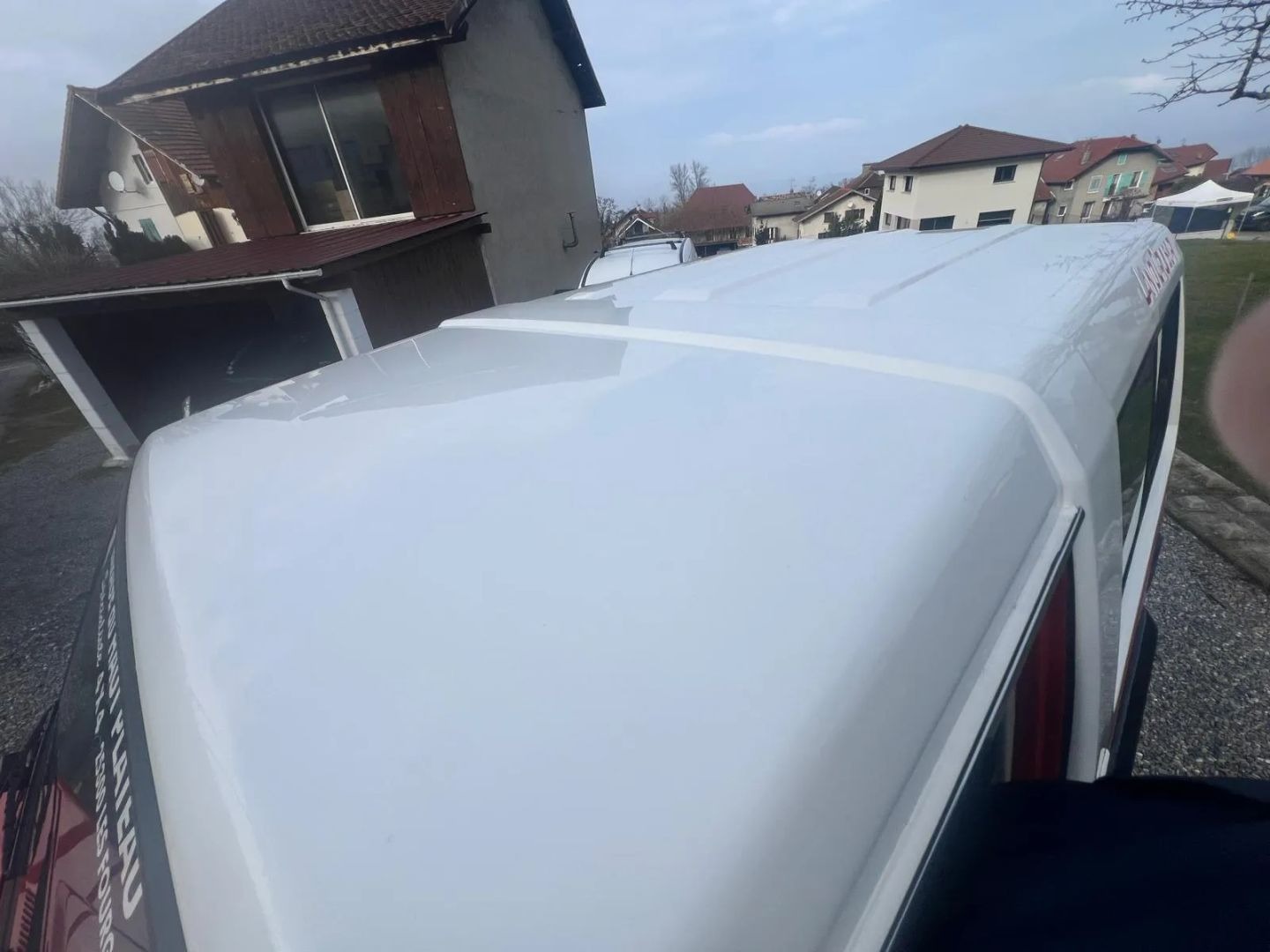 1995 Toyota Land Cruiser KZJ73