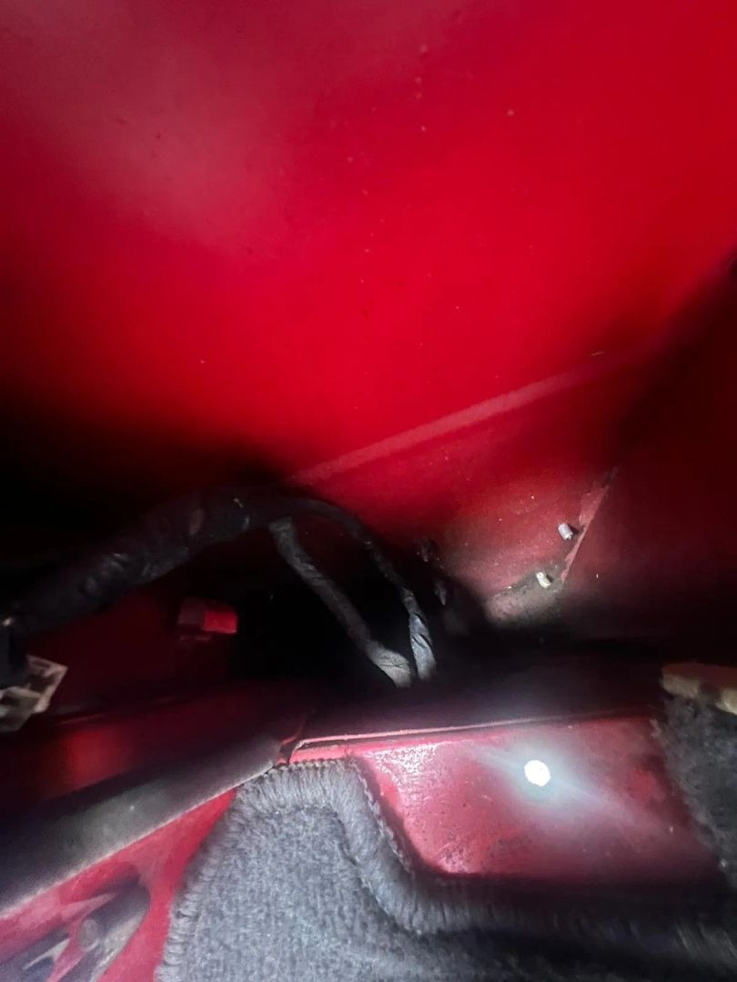 1995 Toyota Land Cruiser KZJ73