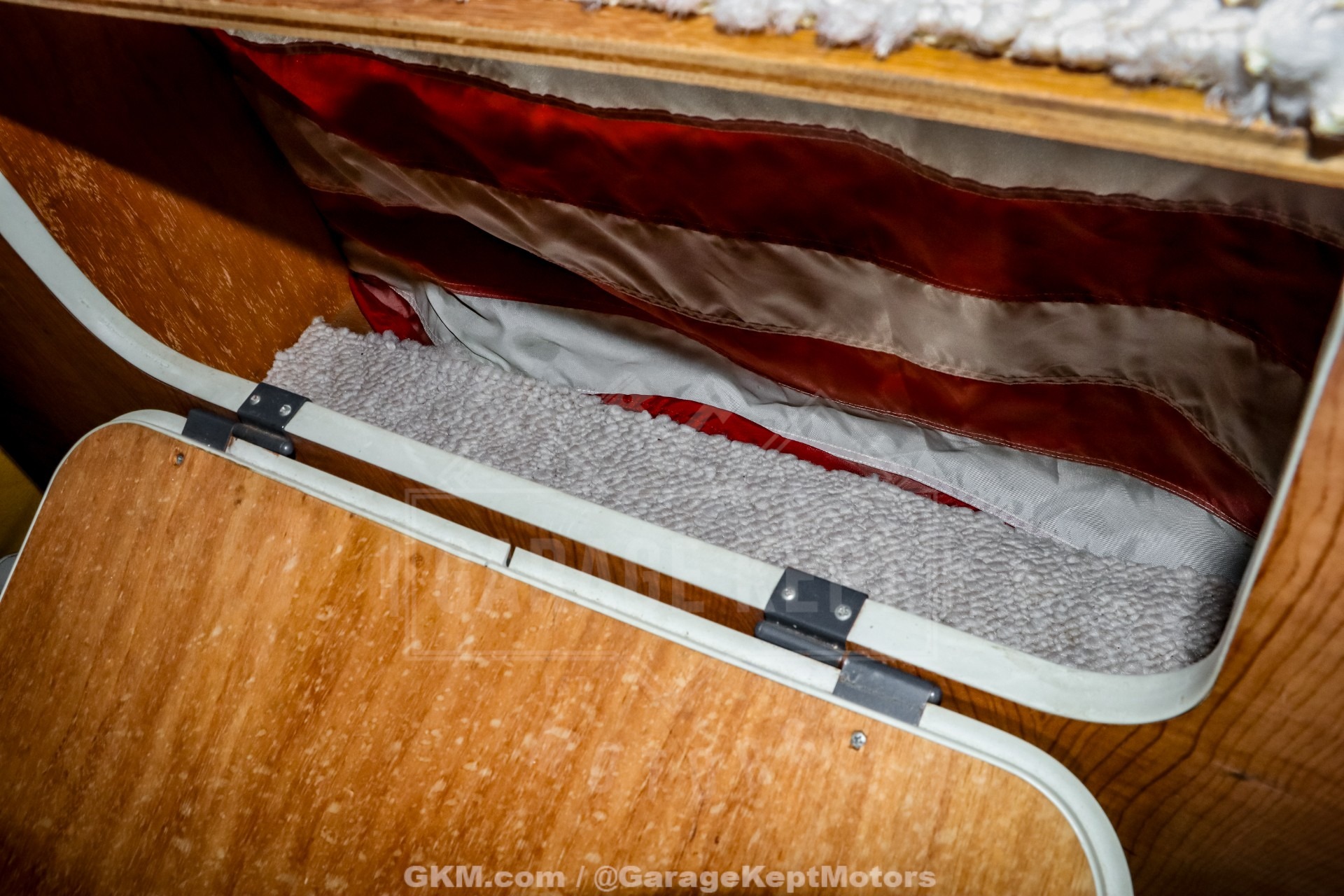 1971 Volkswagen Type 2 Bus