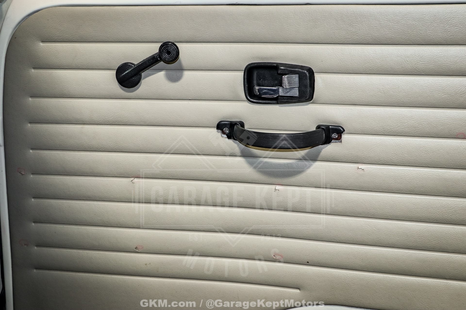 1971 Volkswagen Type 2 Bus