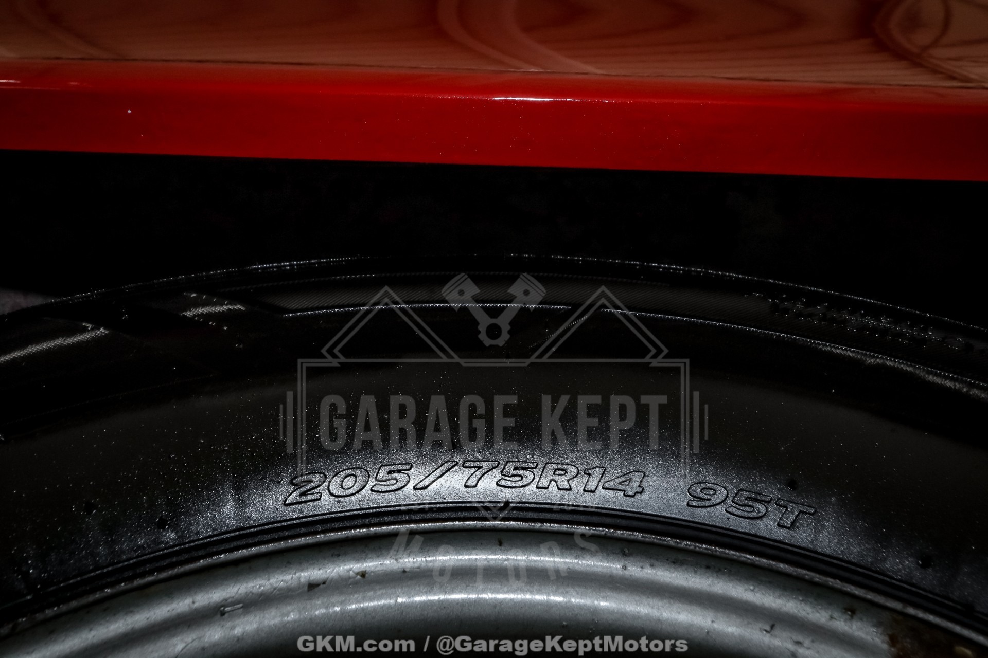 1971 Volkswagen Type 2 Bus