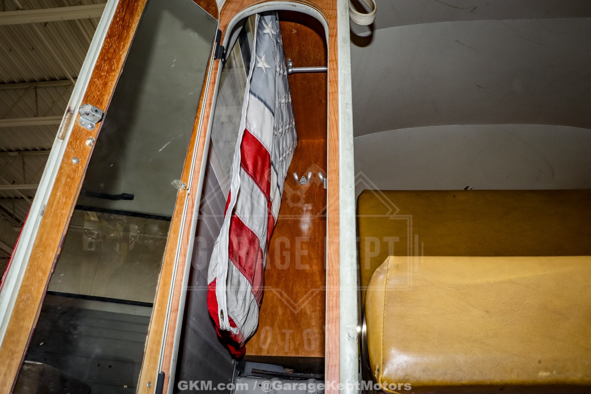 1971 Volkswagen Type 2 Bus