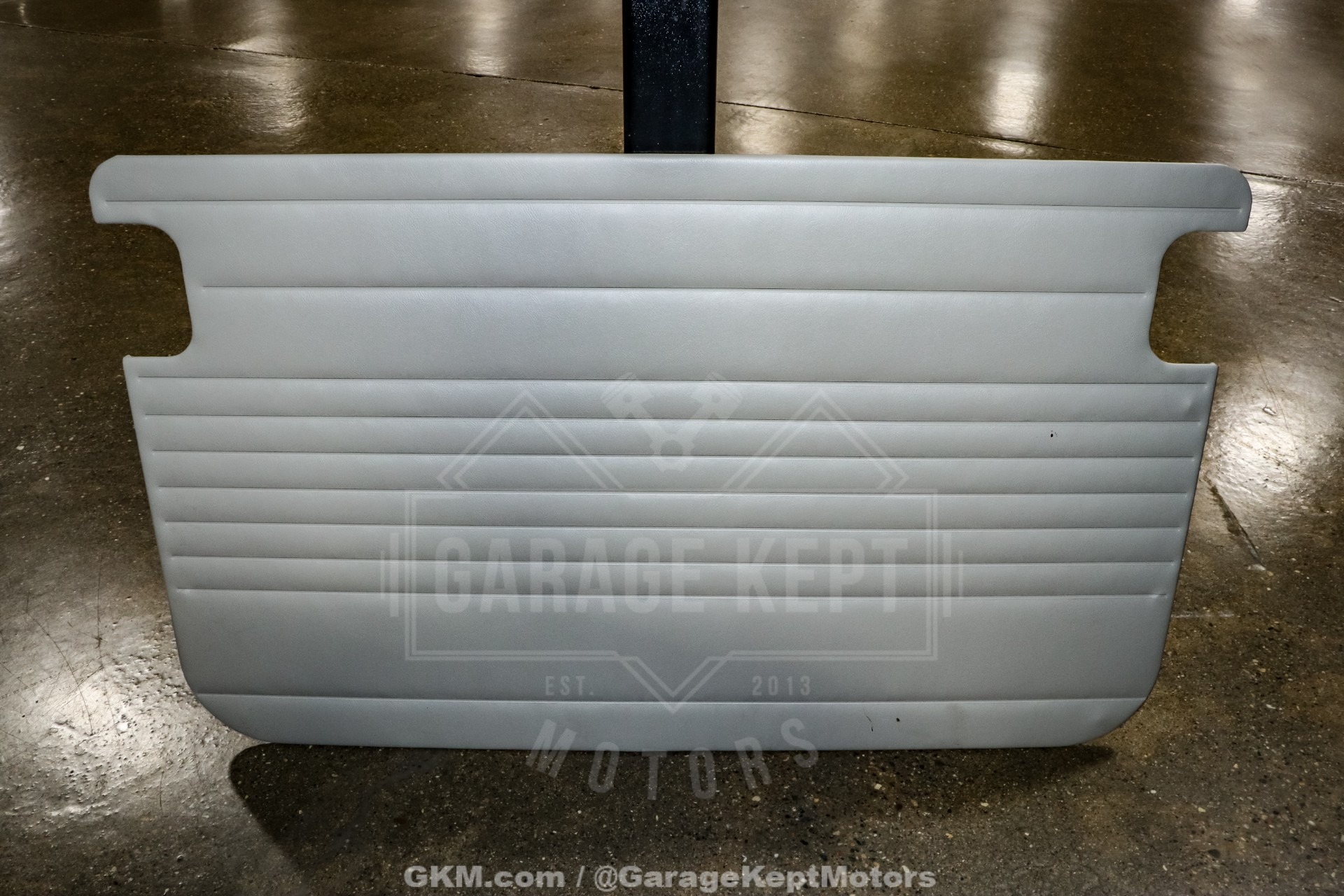 1971 Volkswagen Type 2 Bus