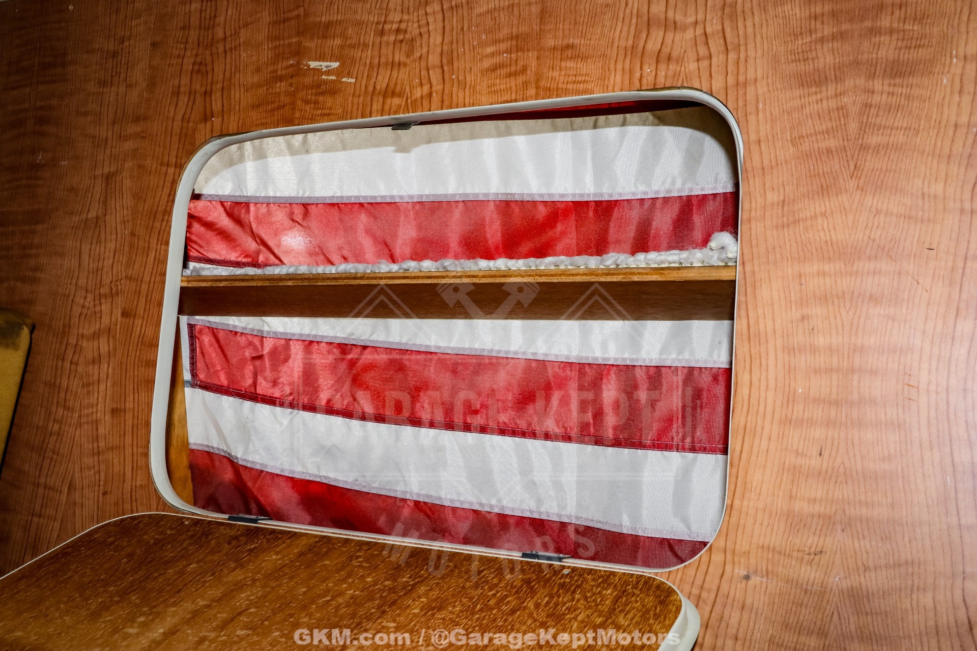 1971 Volkswagen Type 2 Bus