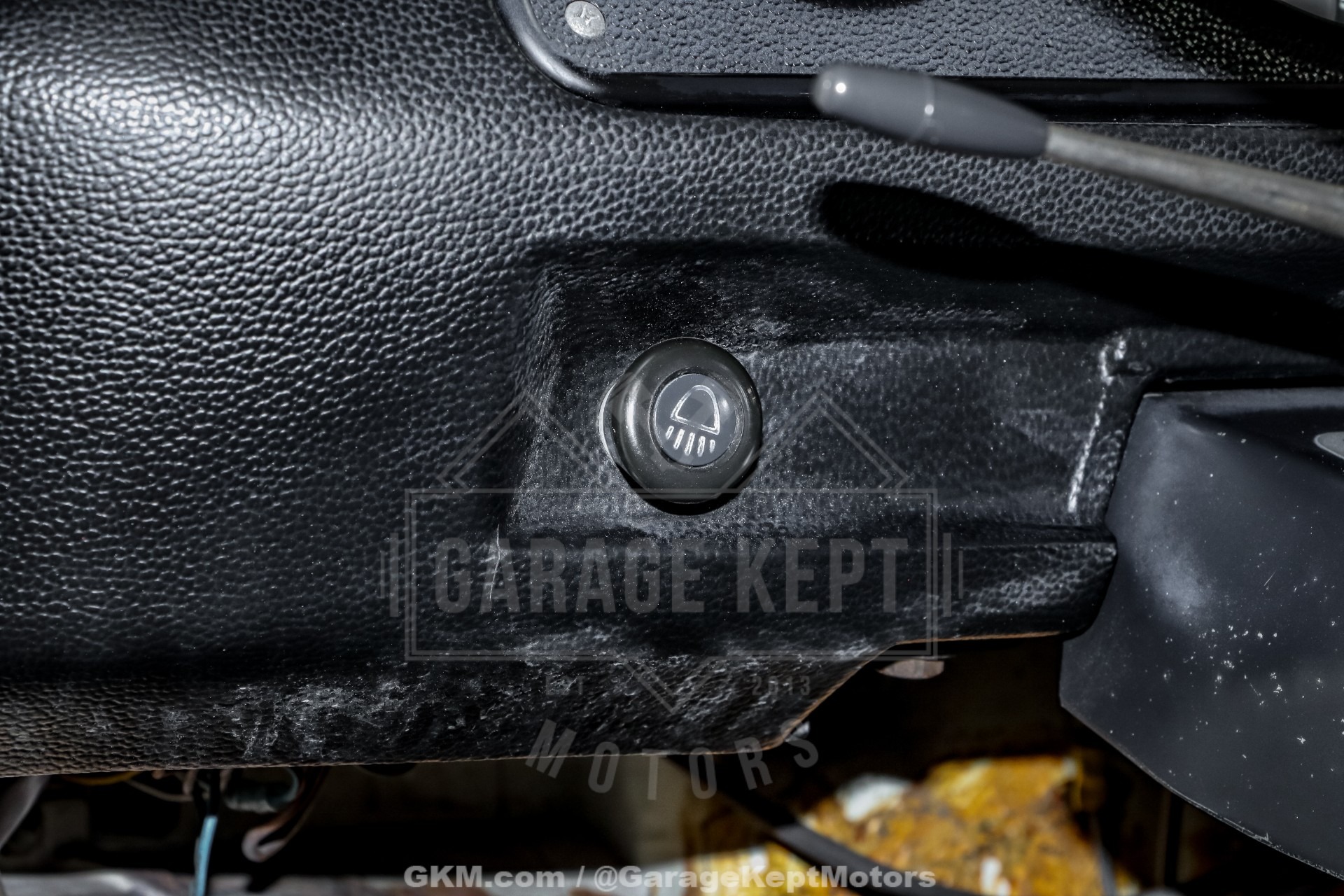 1971 Volkswagen Type 2 Bus