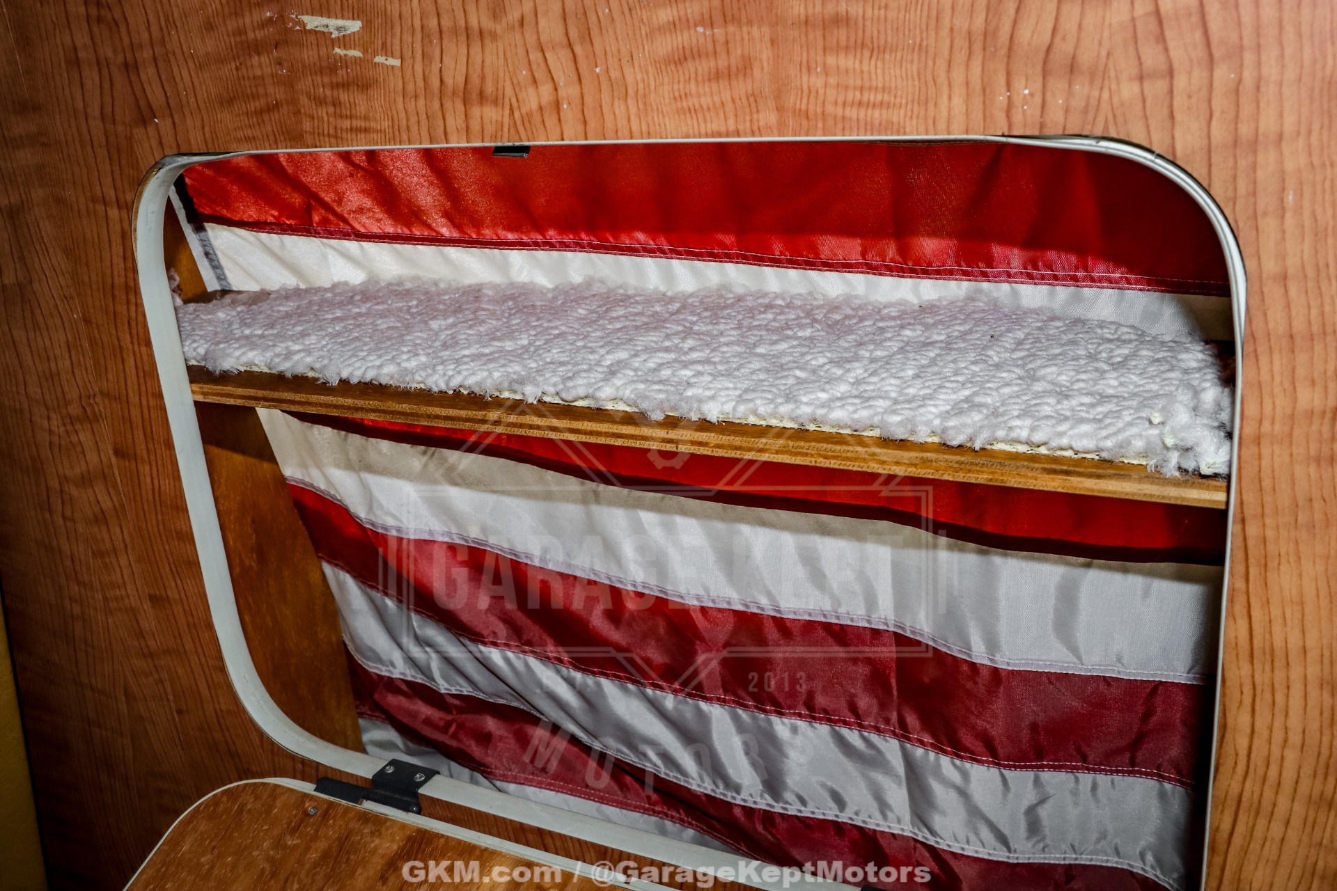 1971 Volkswagen Type 2 Bus