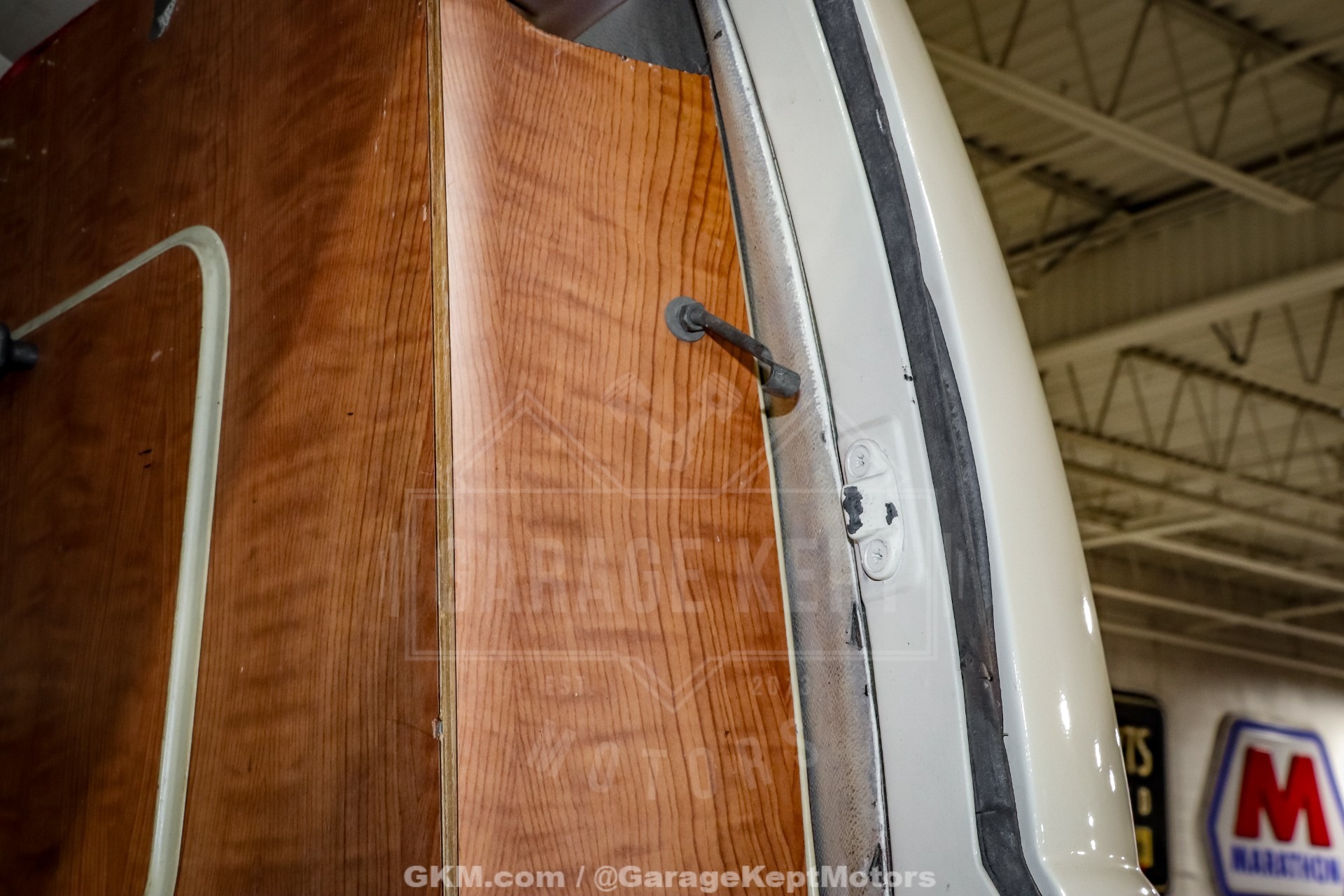 1971 Volkswagen Type 2 Bus