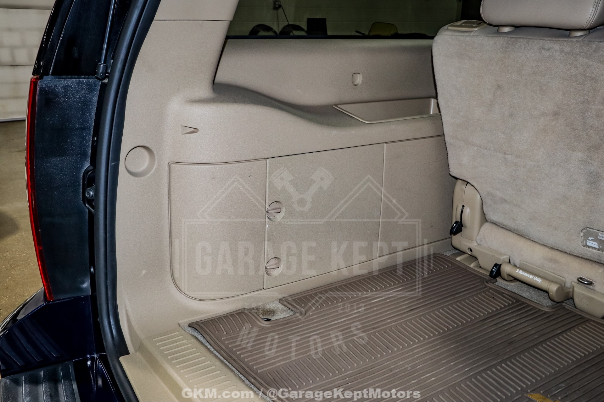 2012 Chevrolet Suburban LT