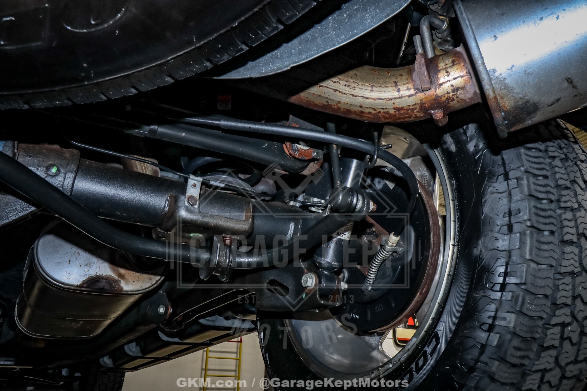 2012 Chevrolet Suburban LT