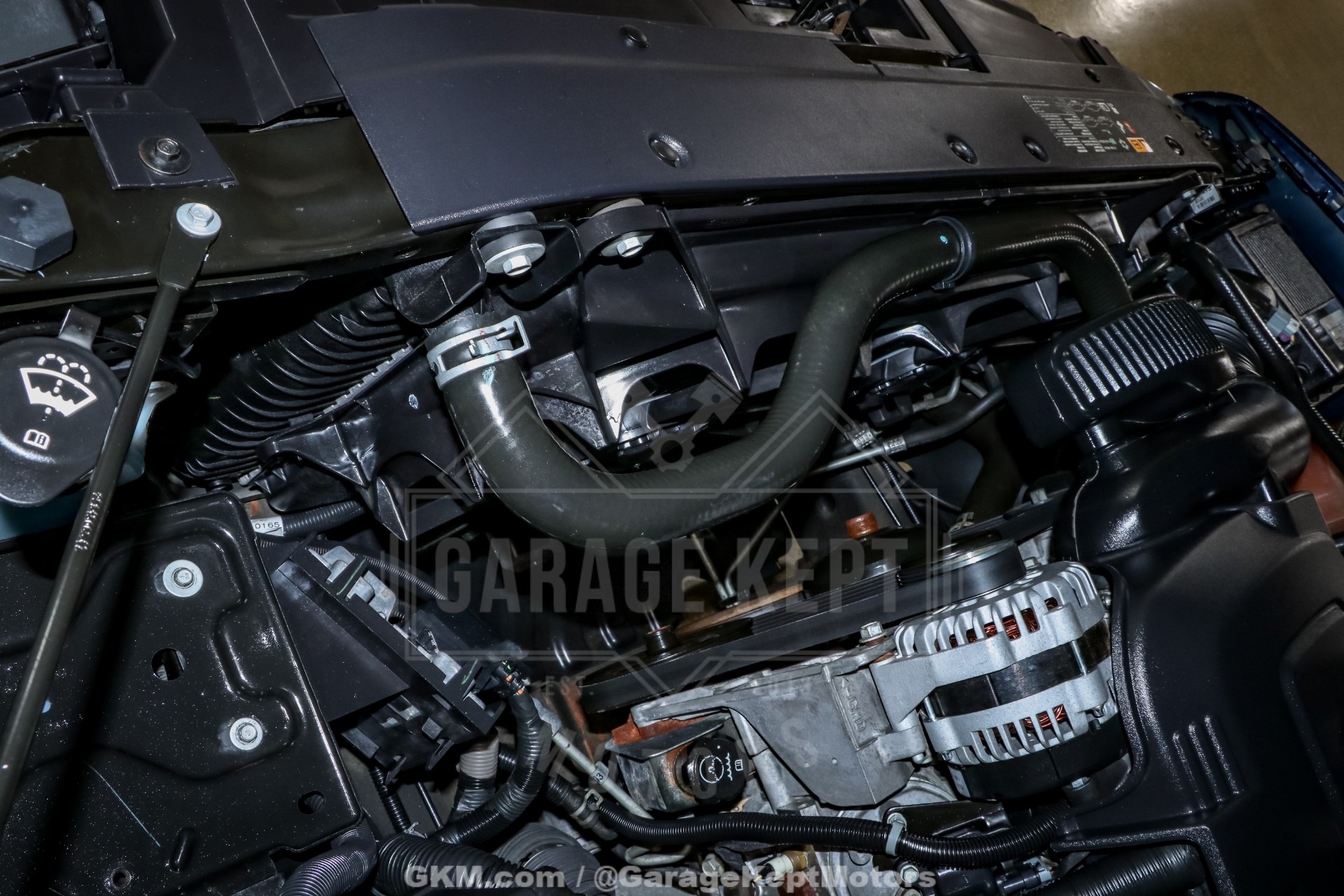 2012 Chevrolet Suburban LT