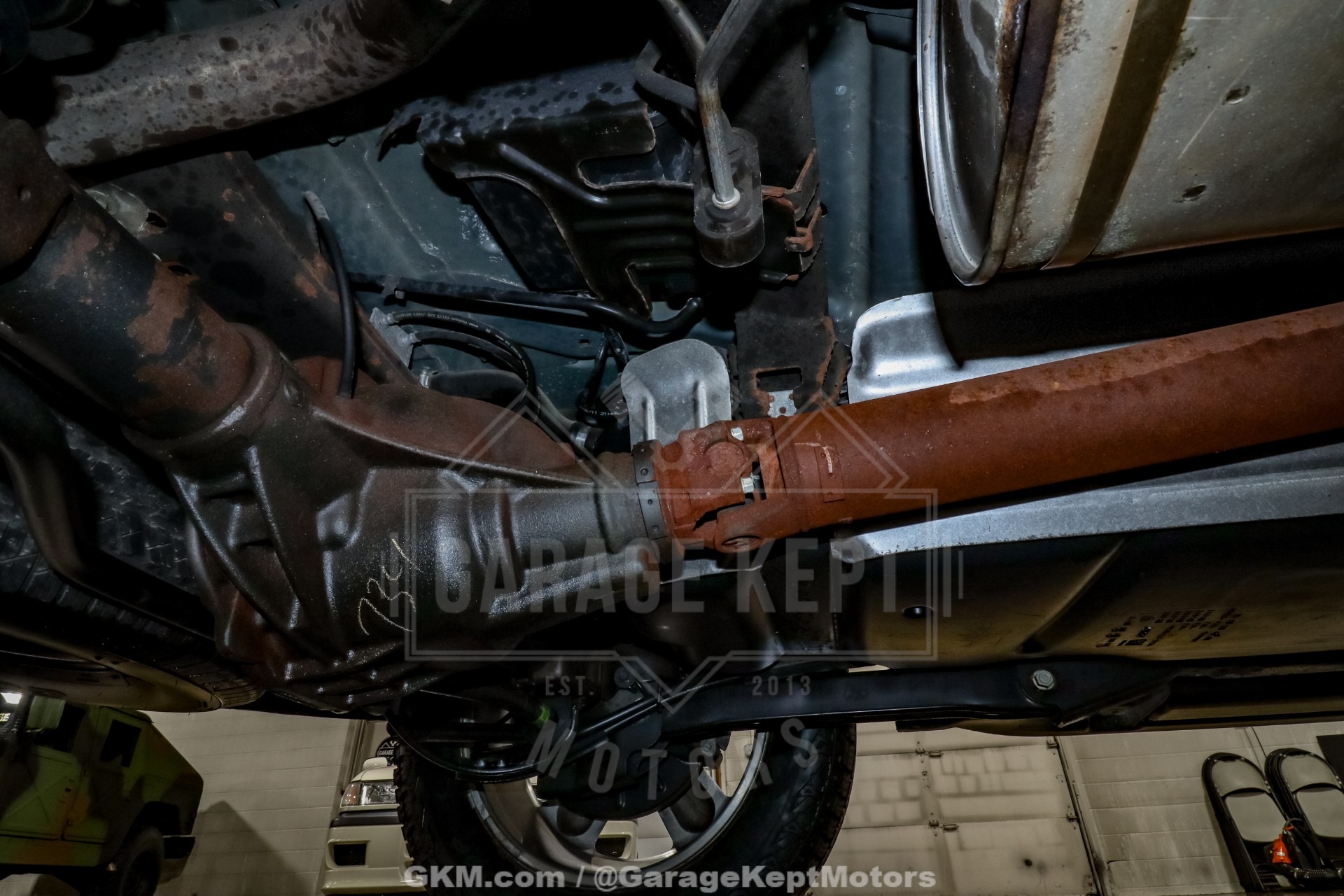 2012 Chevrolet Suburban LT