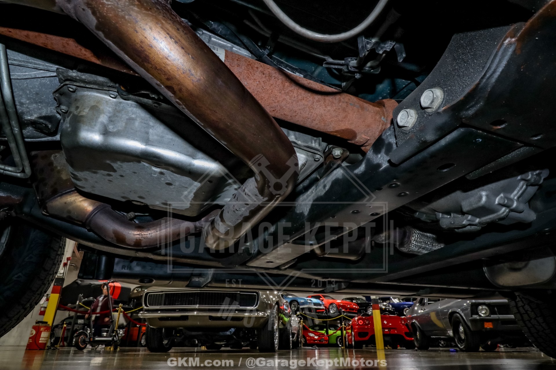 2012 Chevrolet Suburban LT