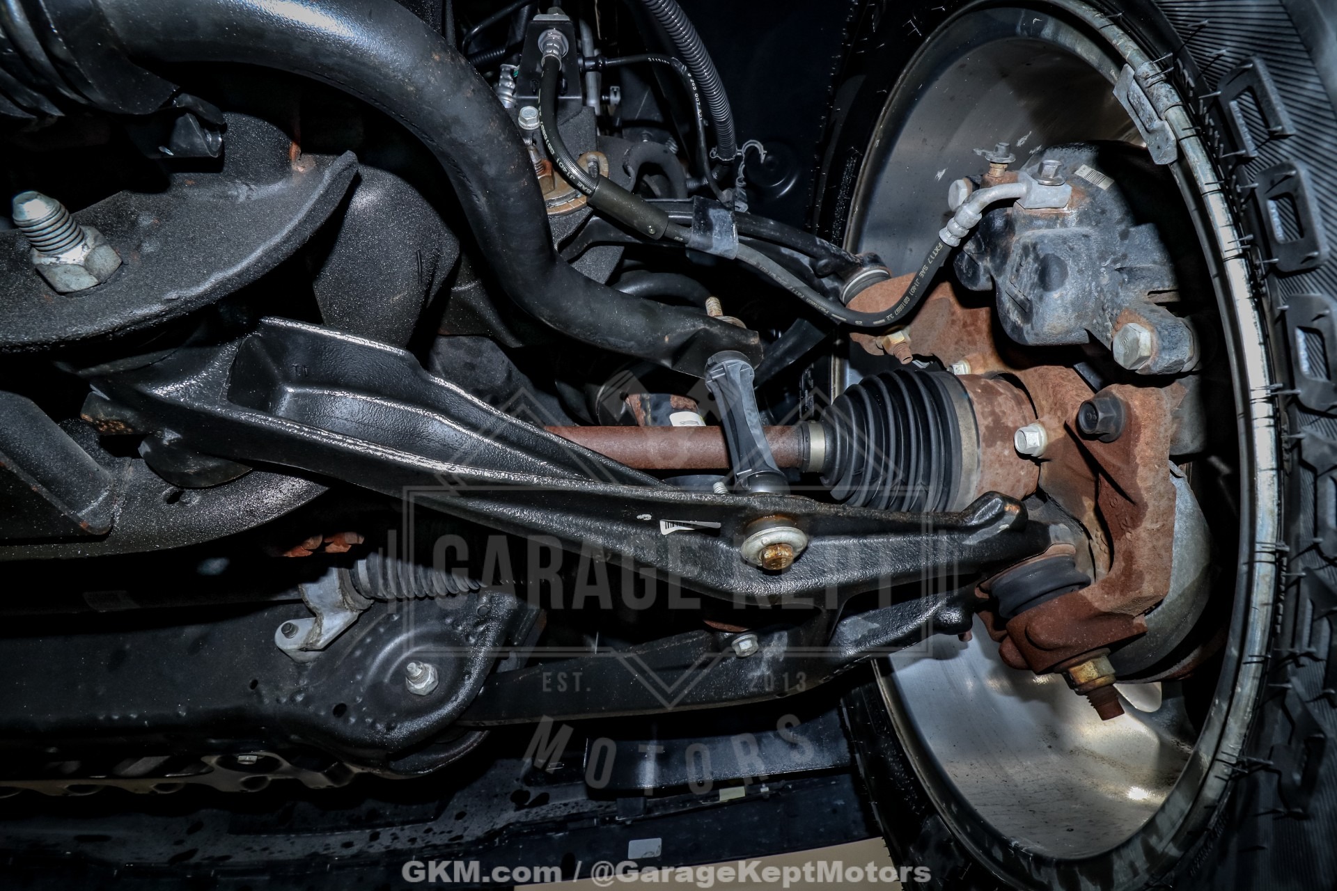 2012 Chevrolet Suburban LT