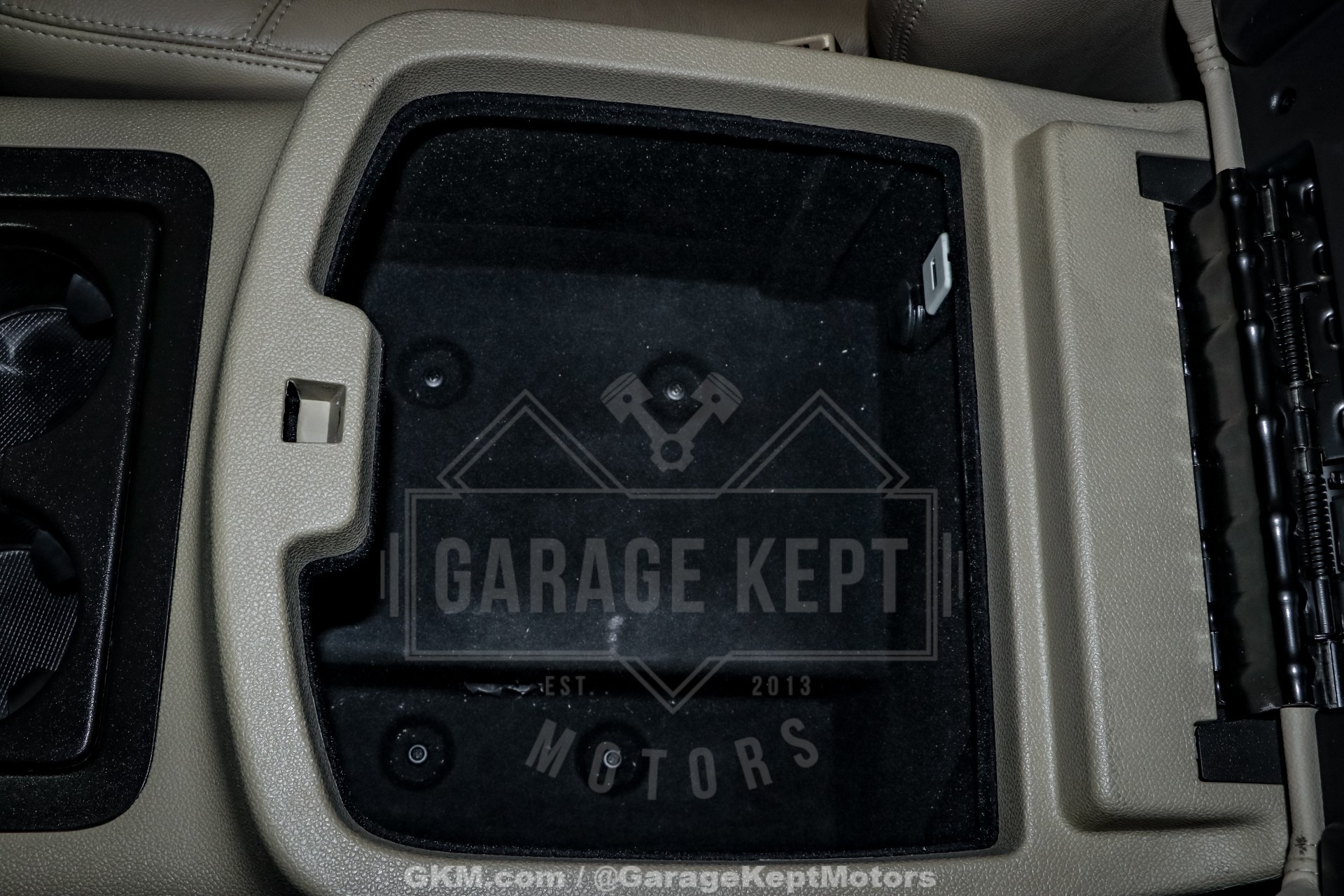 2012 Chevrolet Suburban LT