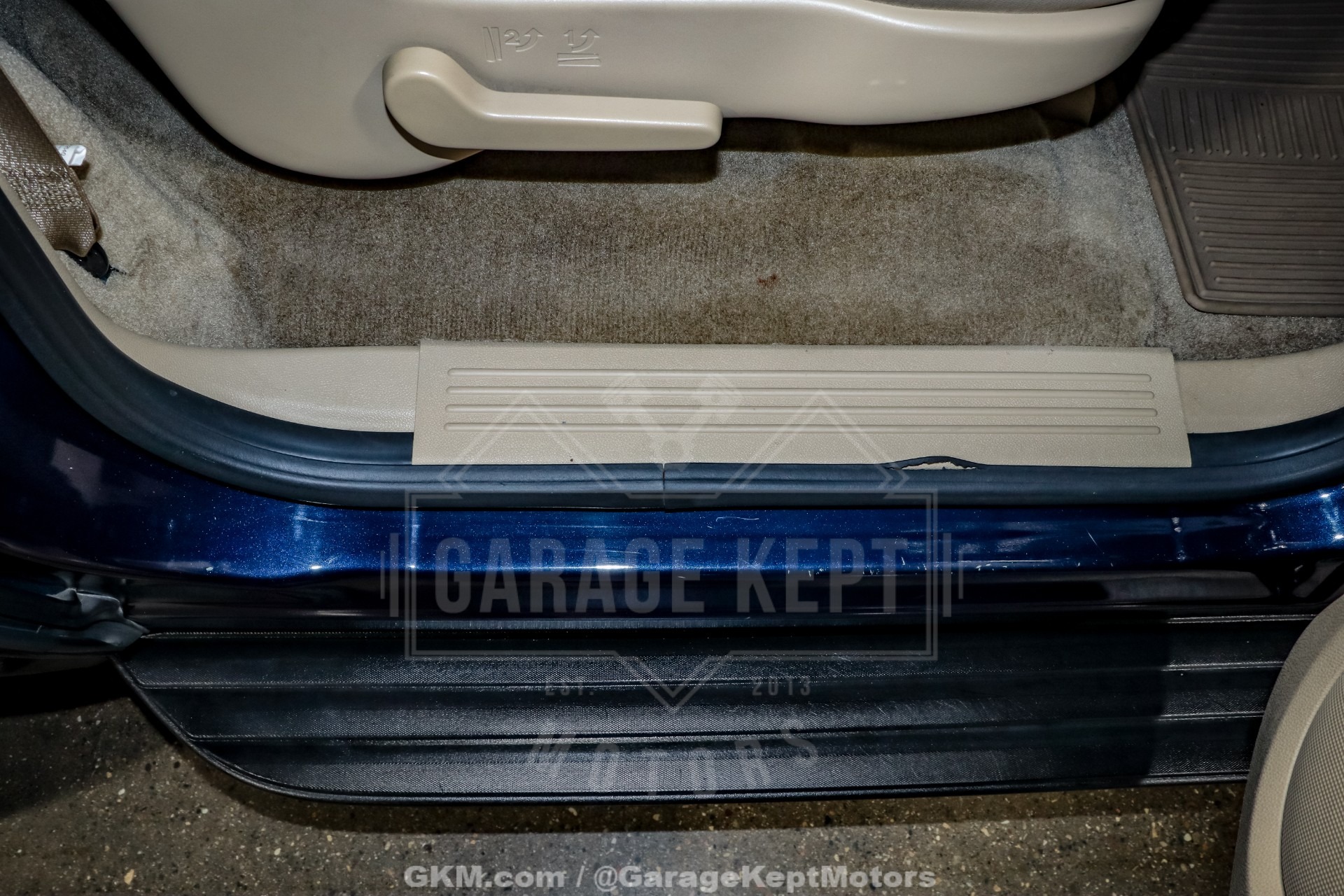 2012 Chevrolet Suburban LT