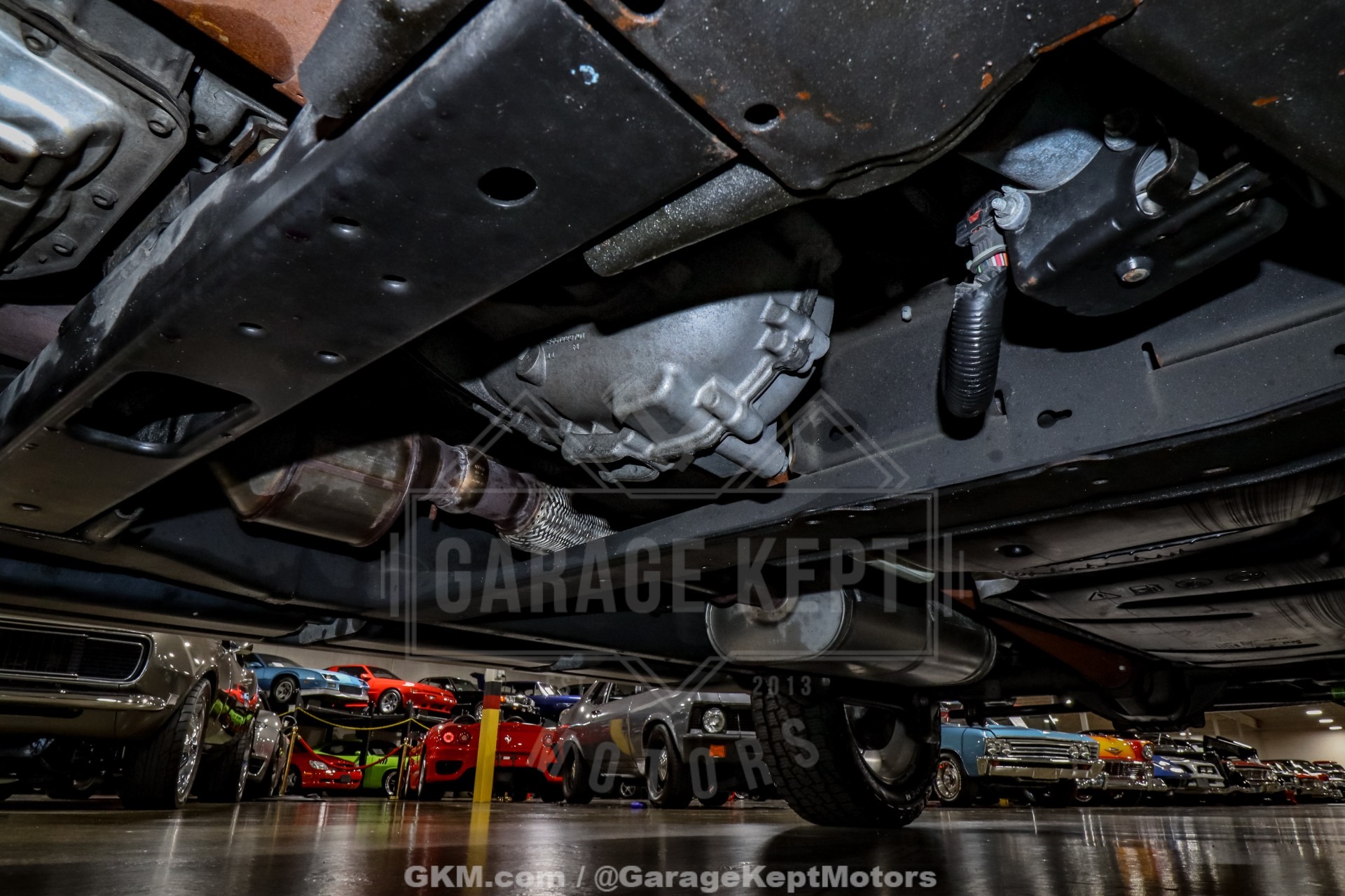 2012 Chevrolet Suburban LT