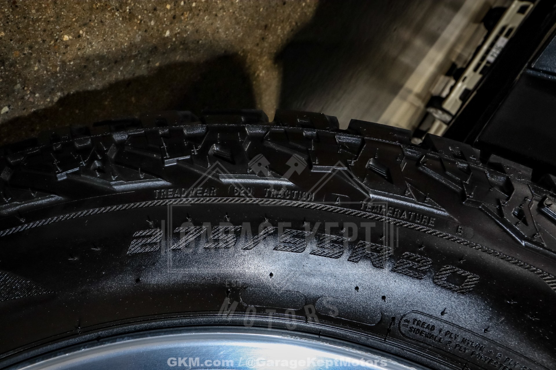 2012 Chevrolet Suburban LT