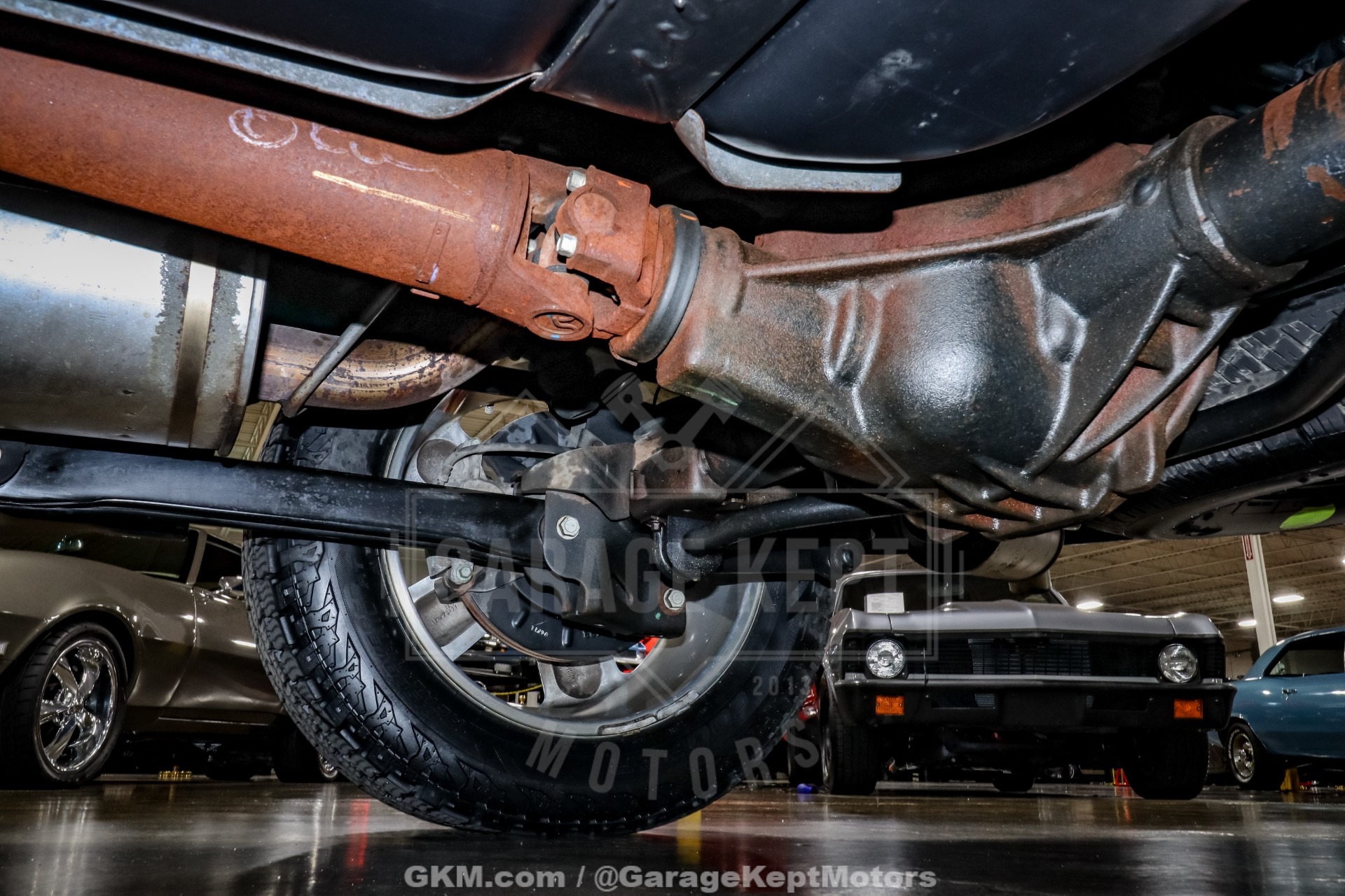 2012 Chevrolet Suburban LT