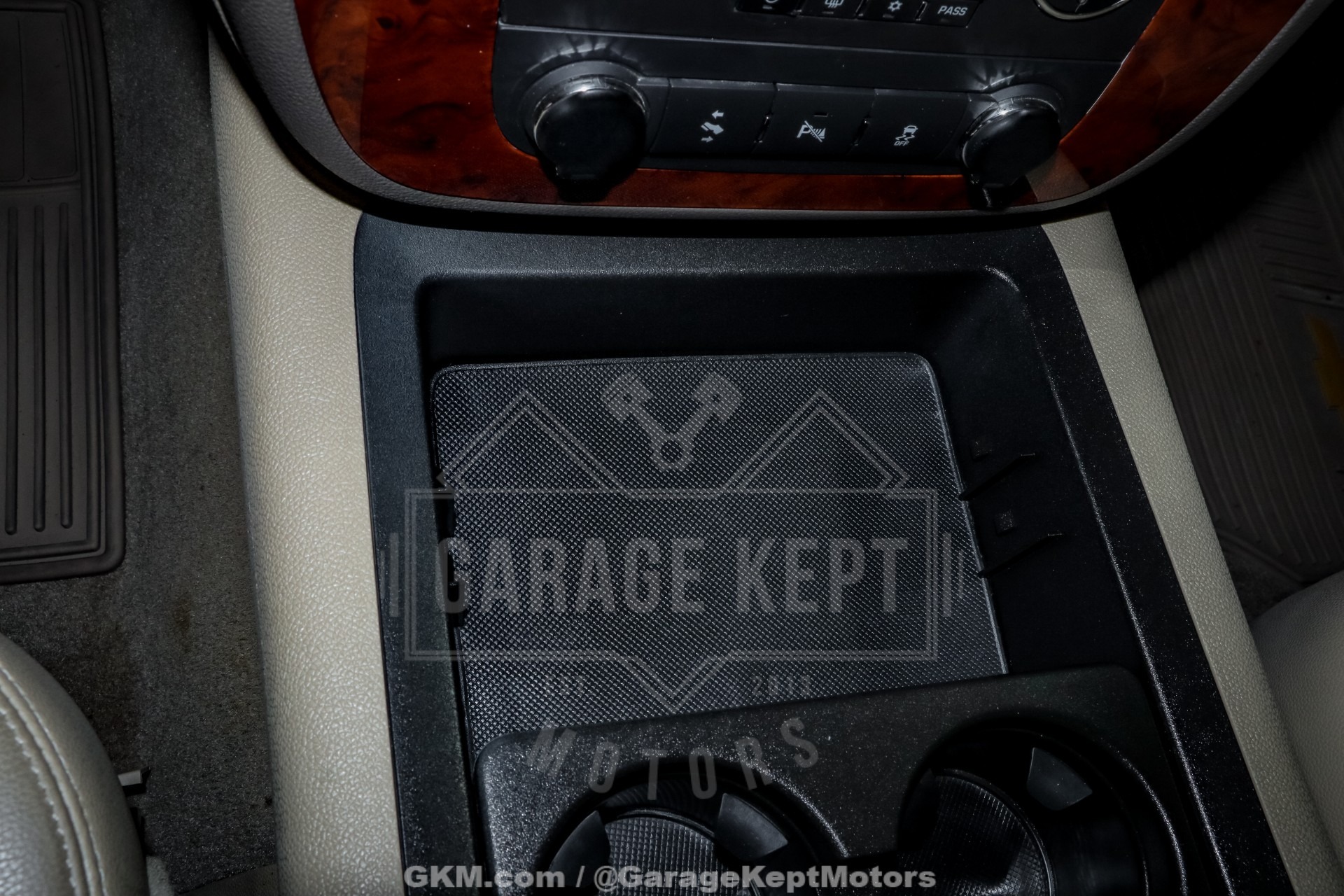 2012 Chevrolet Suburban LT