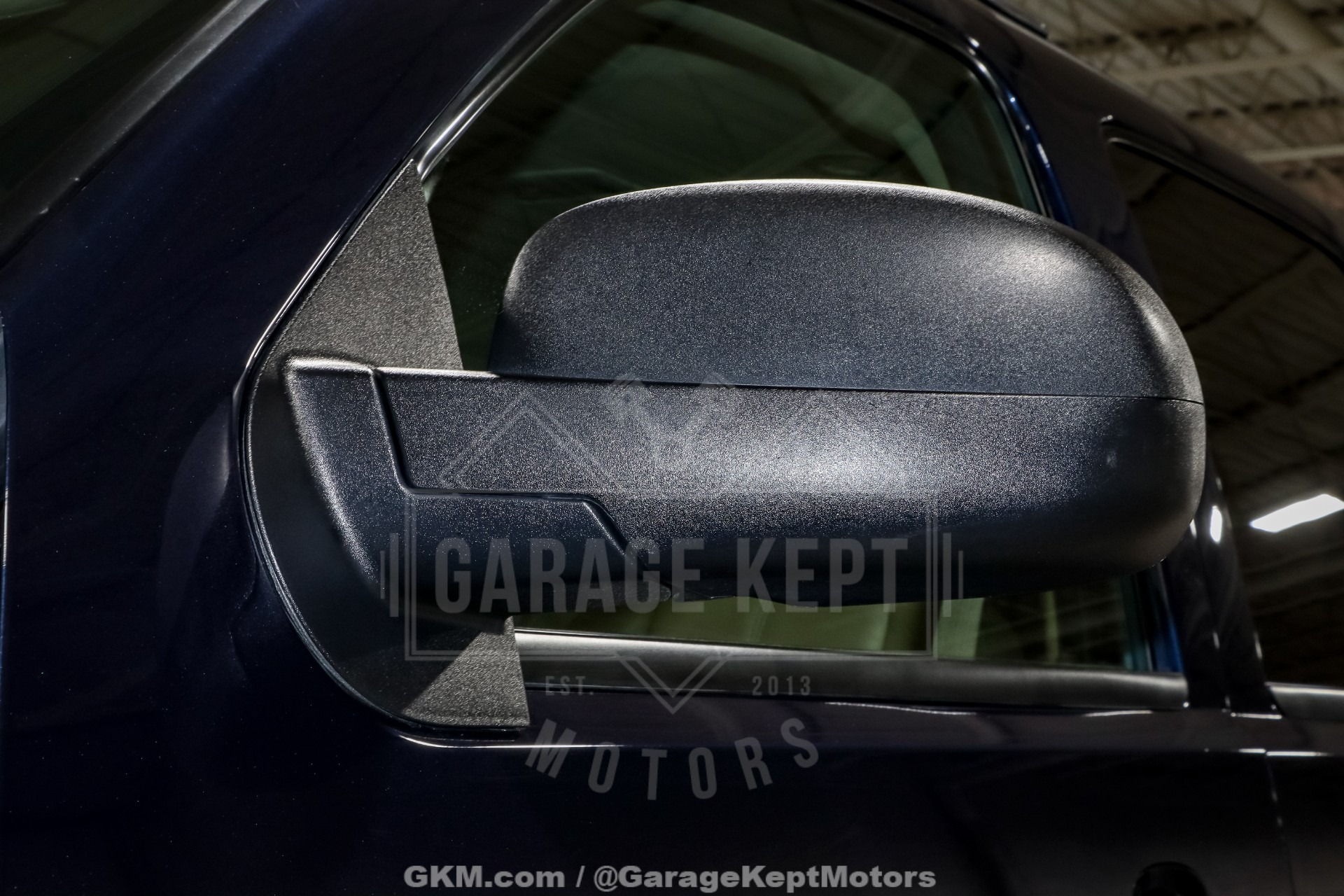 2012 Chevrolet Suburban LT