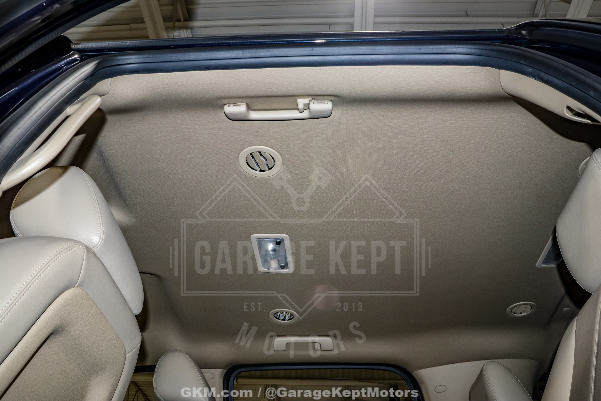 2012 Chevrolet Suburban LT