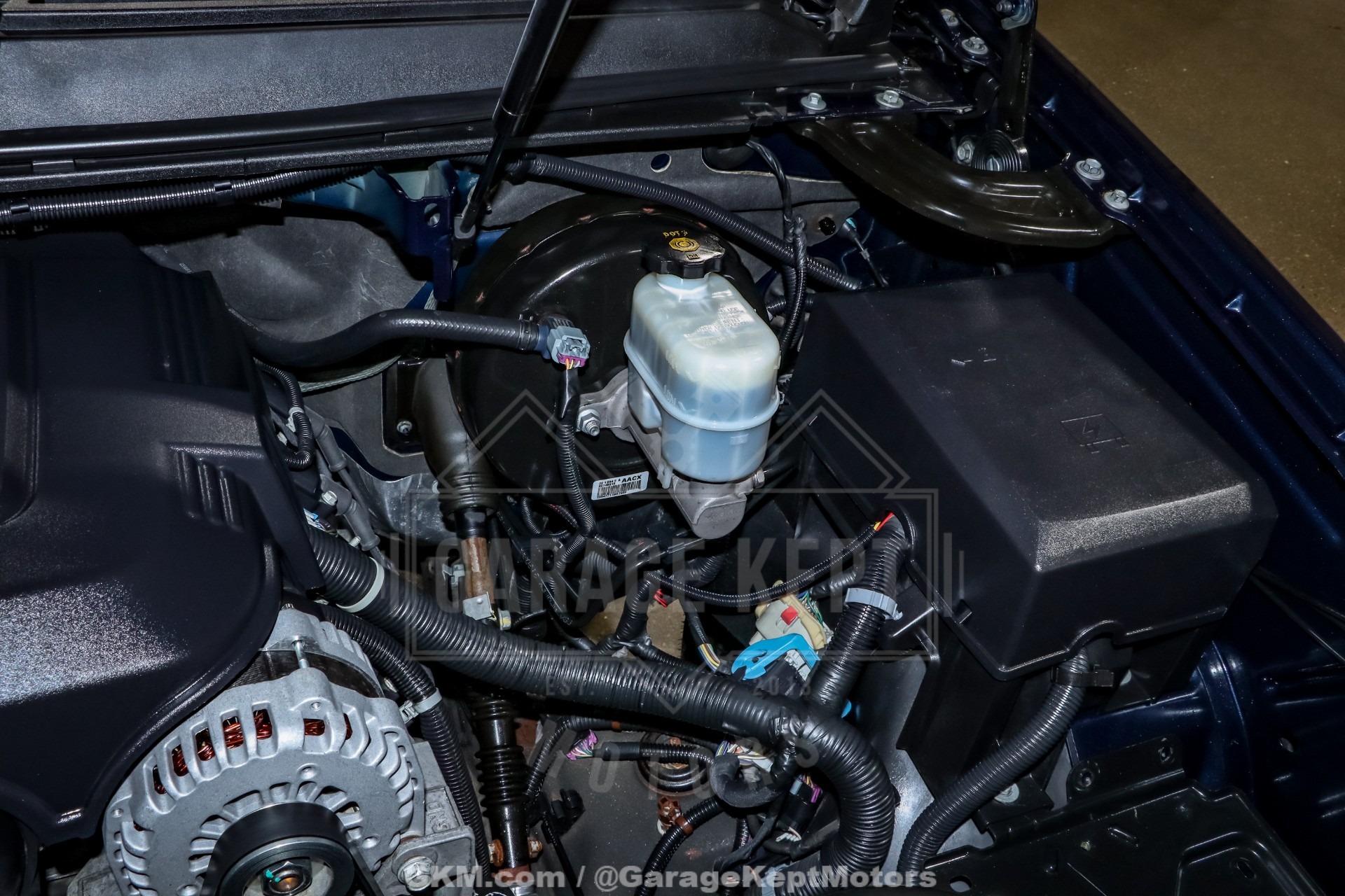 2012 Chevrolet Suburban LT