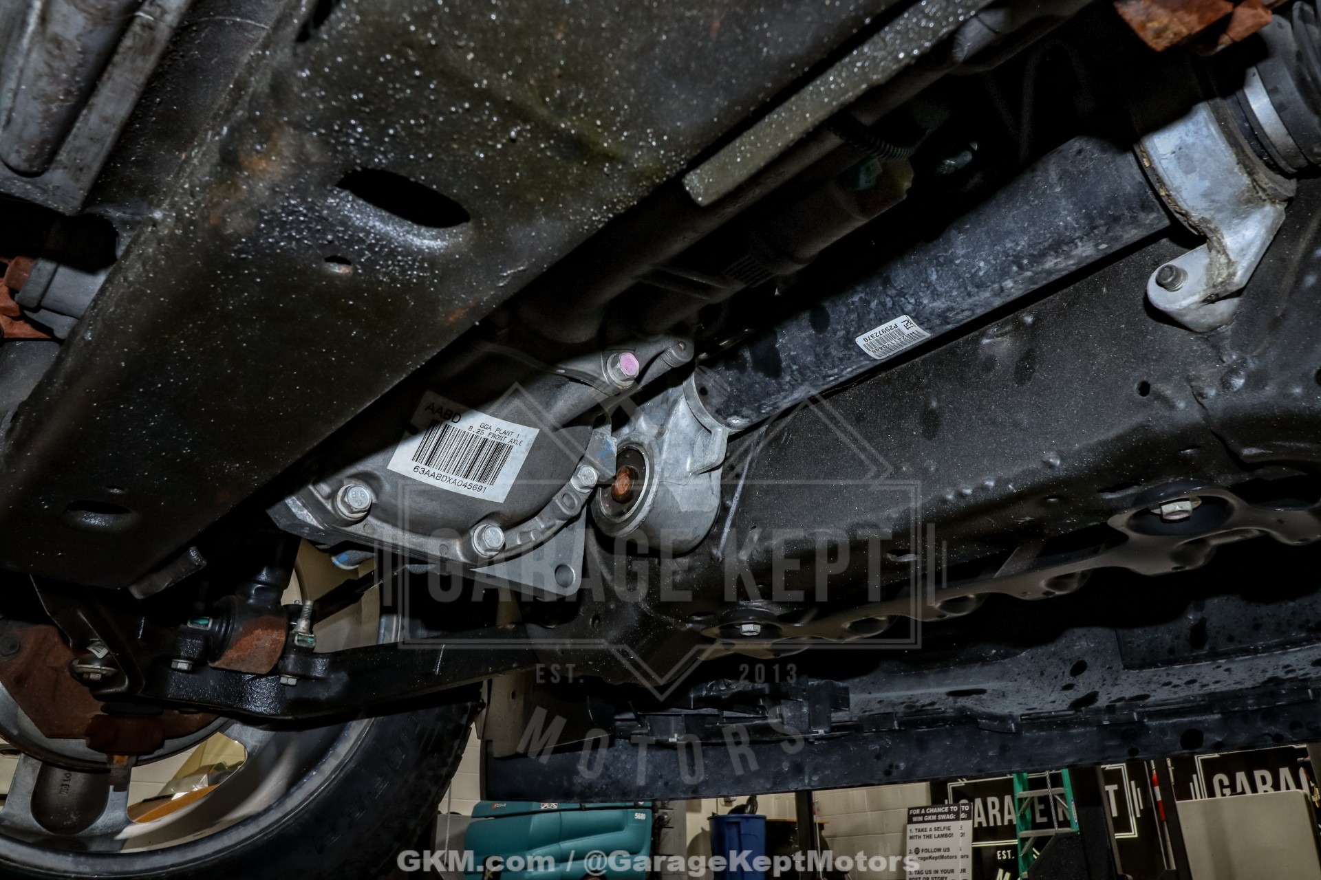 2012 Chevrolet Suburban LT