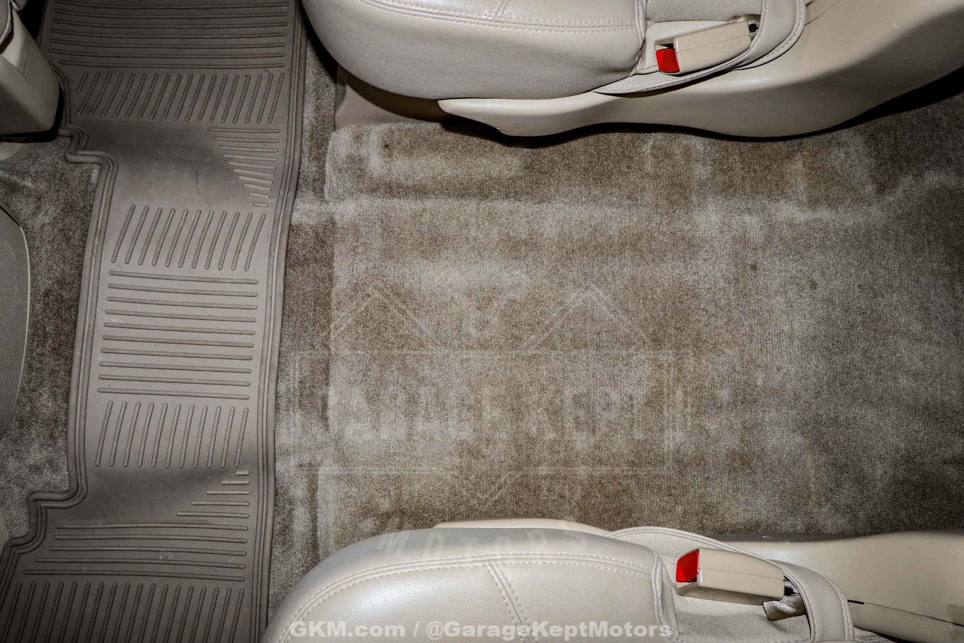 2012 Chevrolet Suburban LT