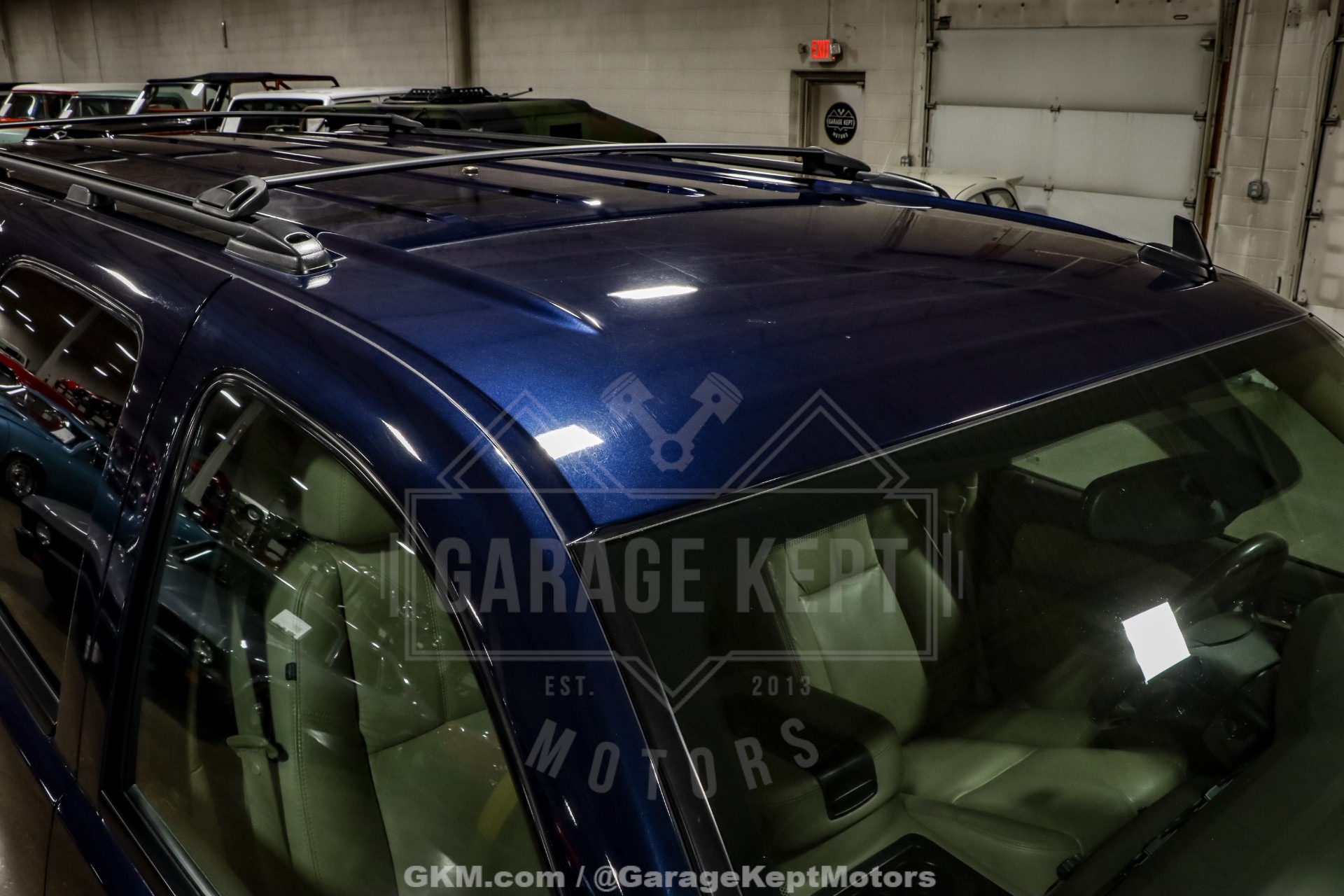 2012 Chevrolet Suburban LT