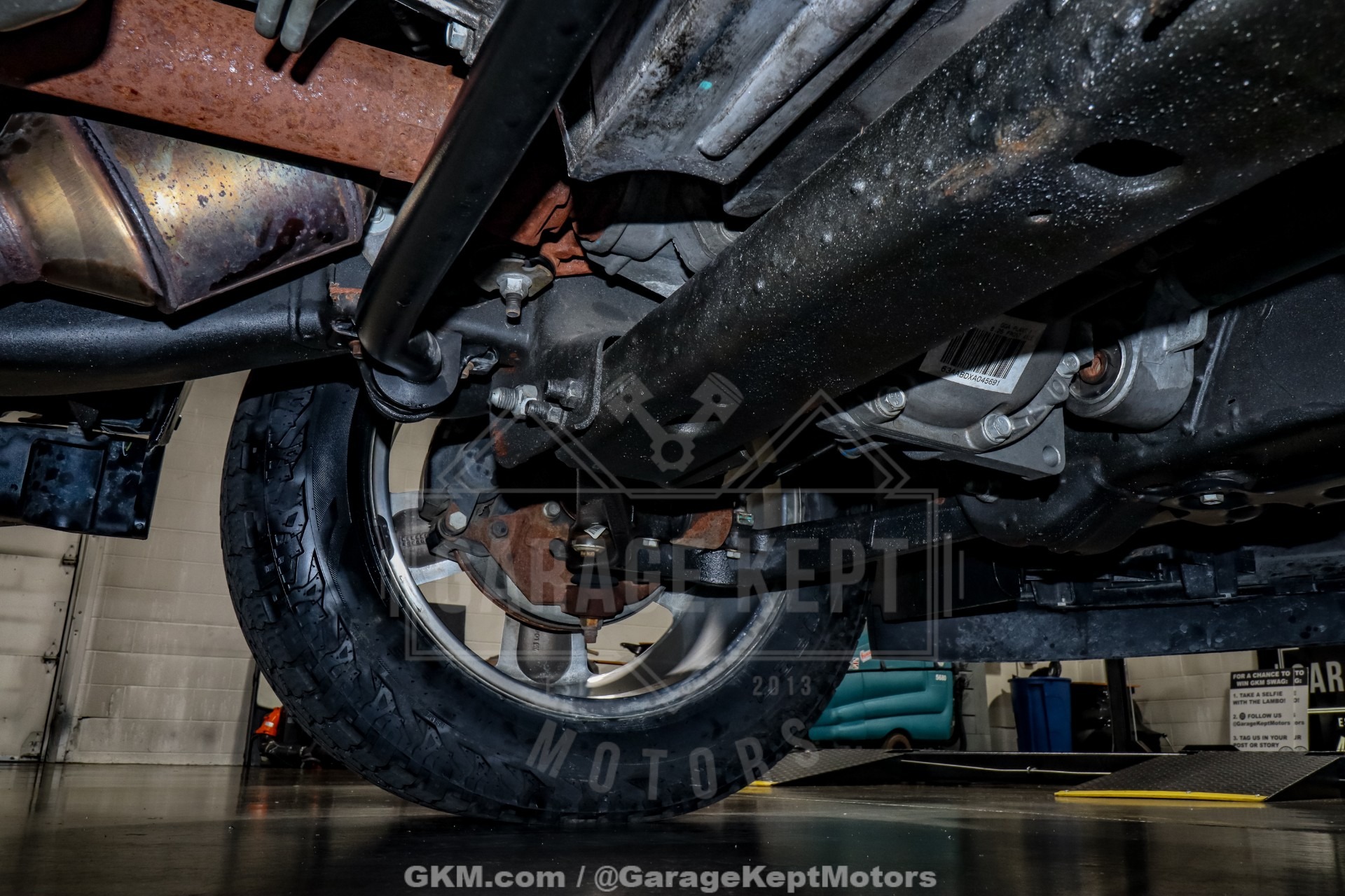 2012 Chevrolet Suburban LT