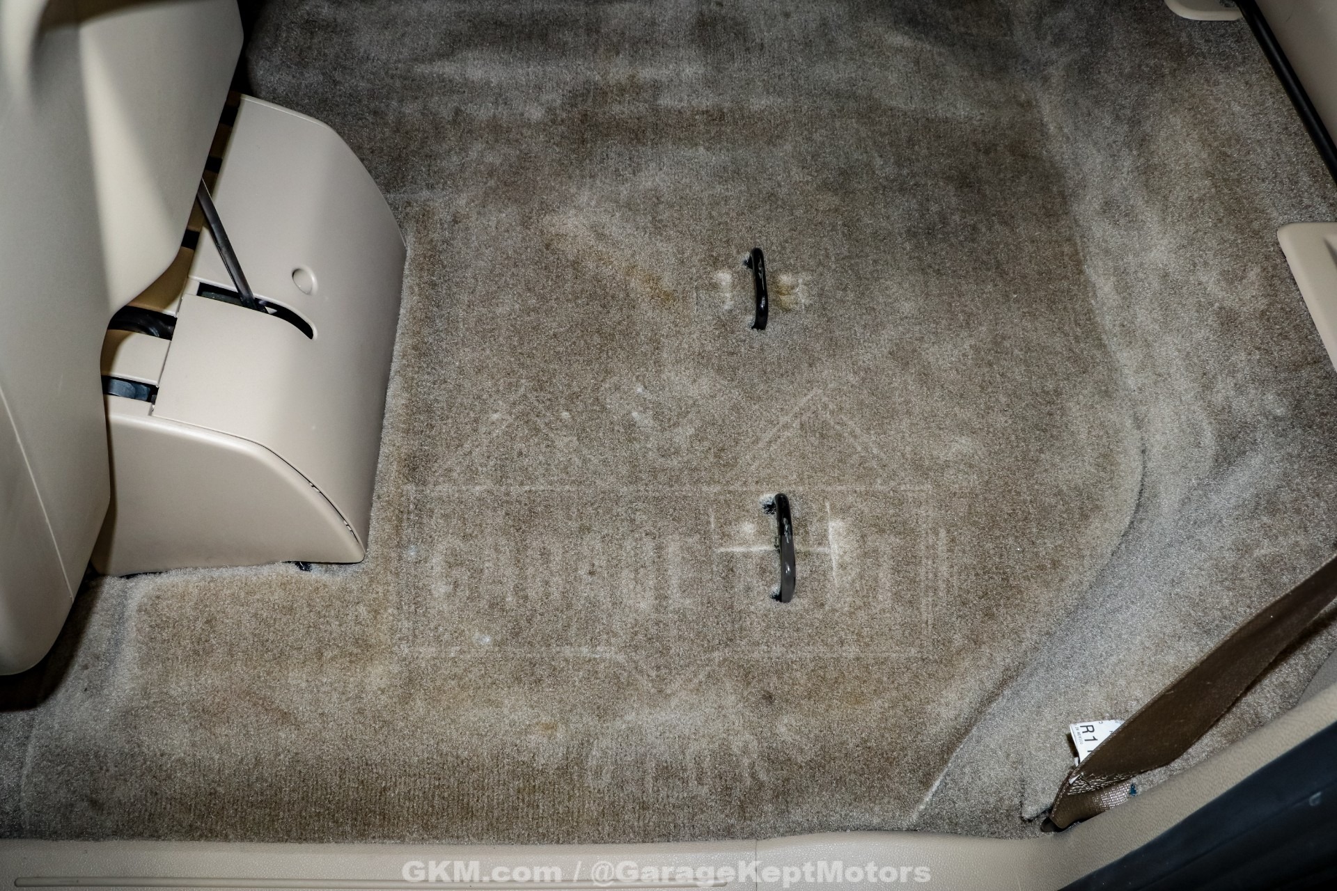 2012 Chevrolet Suburban LT