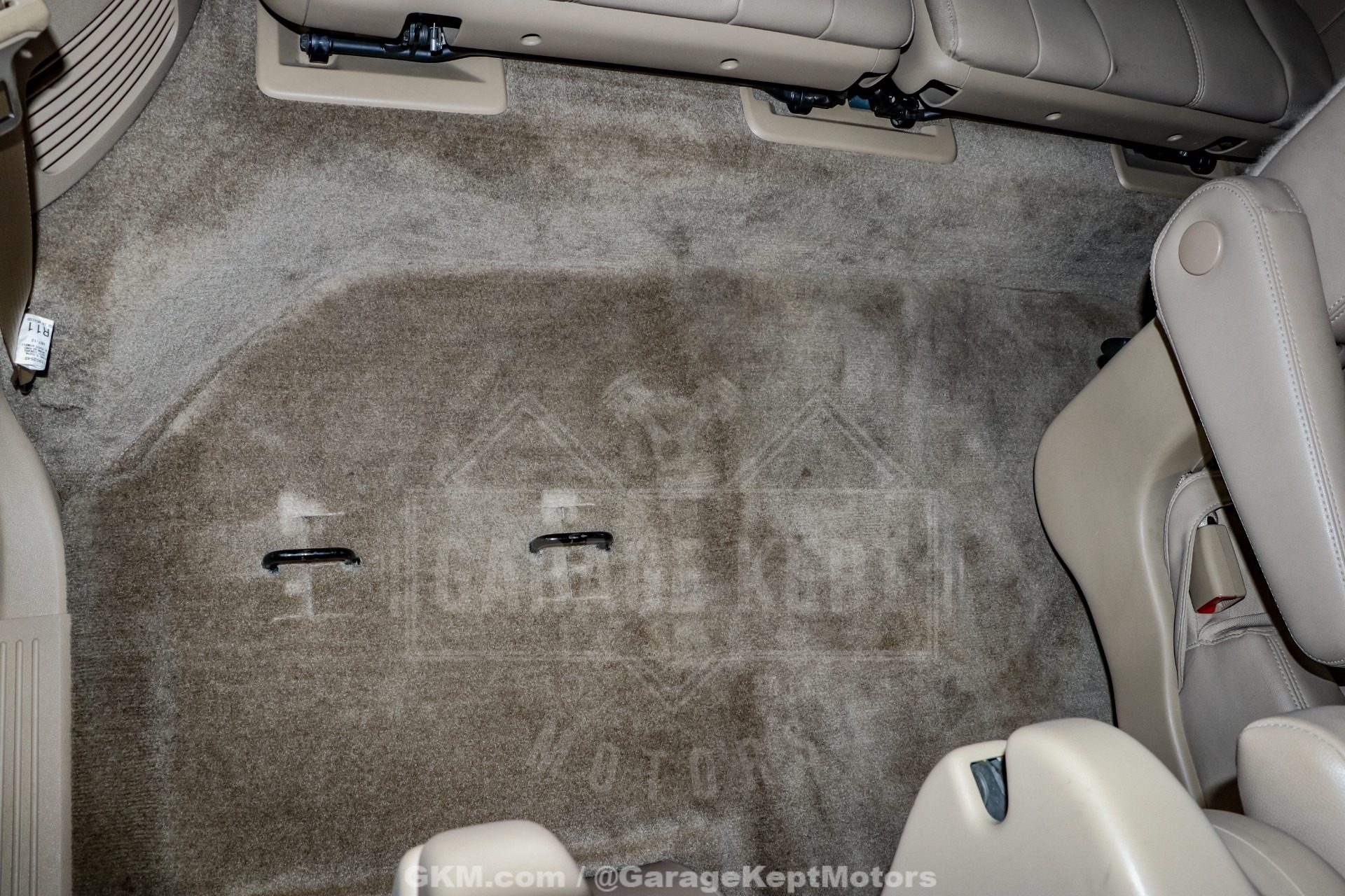 2012 Chevrolet Suburban LT