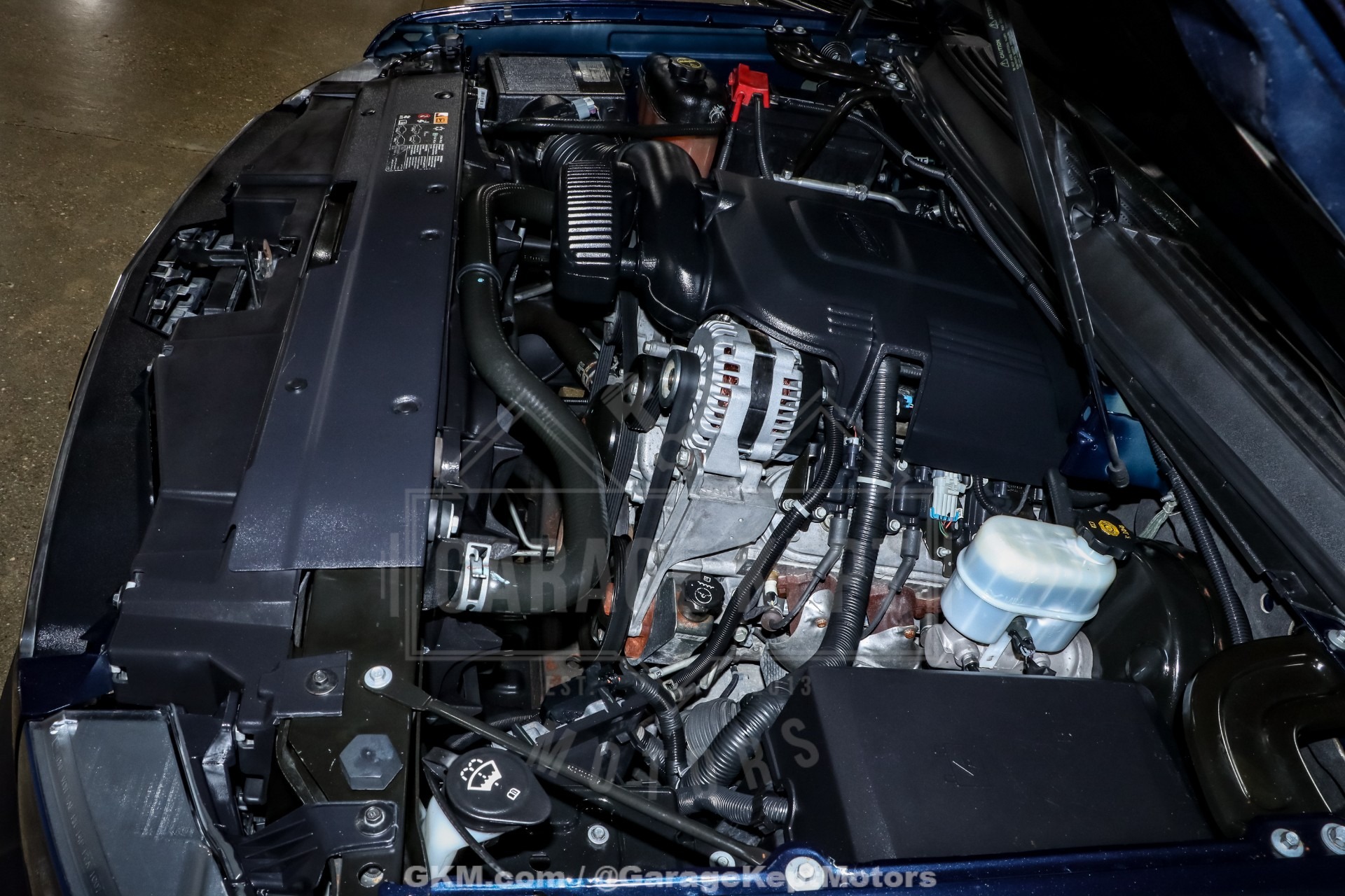 2012 Chevrolet Suburban LT