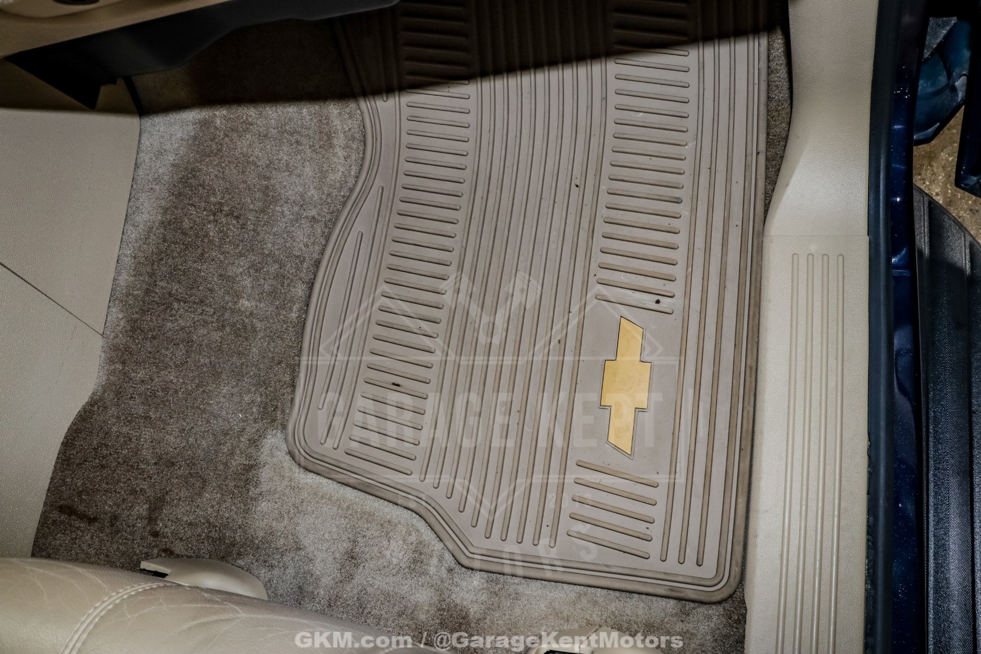 2012 Chevrolet Suburban LT