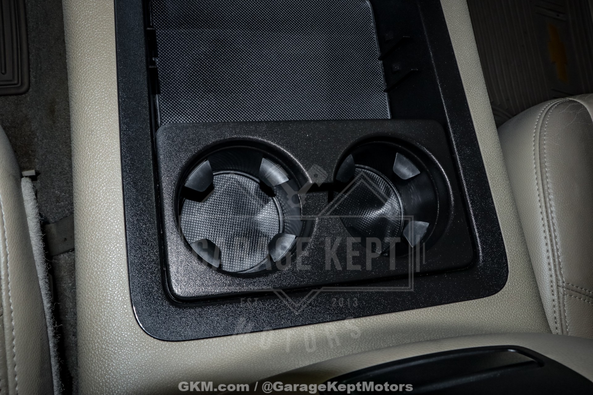 2012 Chevrolet Suburban LT