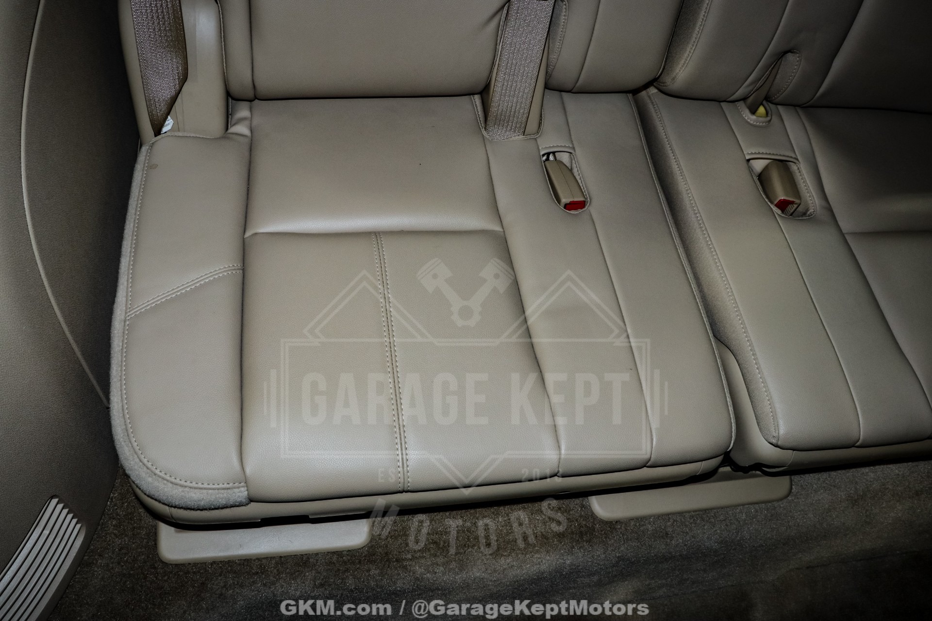 2012 Chevrolet Suburban LT