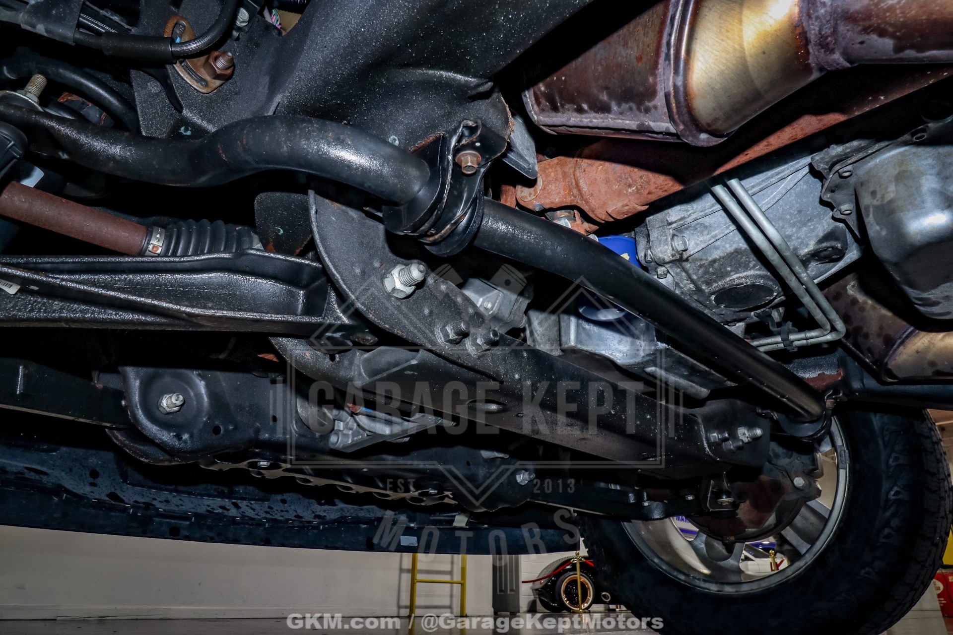 2012 Chevrolet Suburban LT