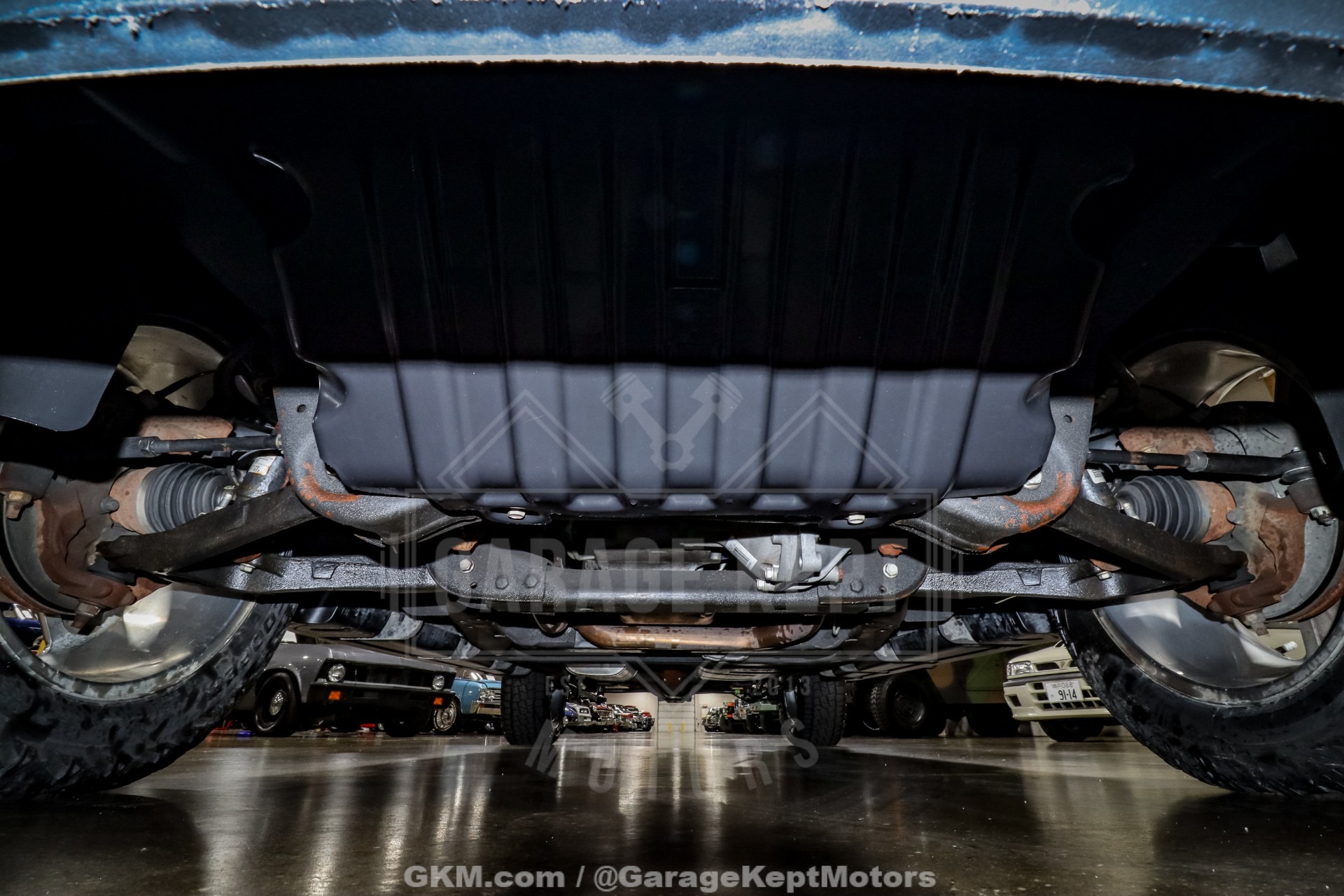 2012 Chevrolet Suburban LT