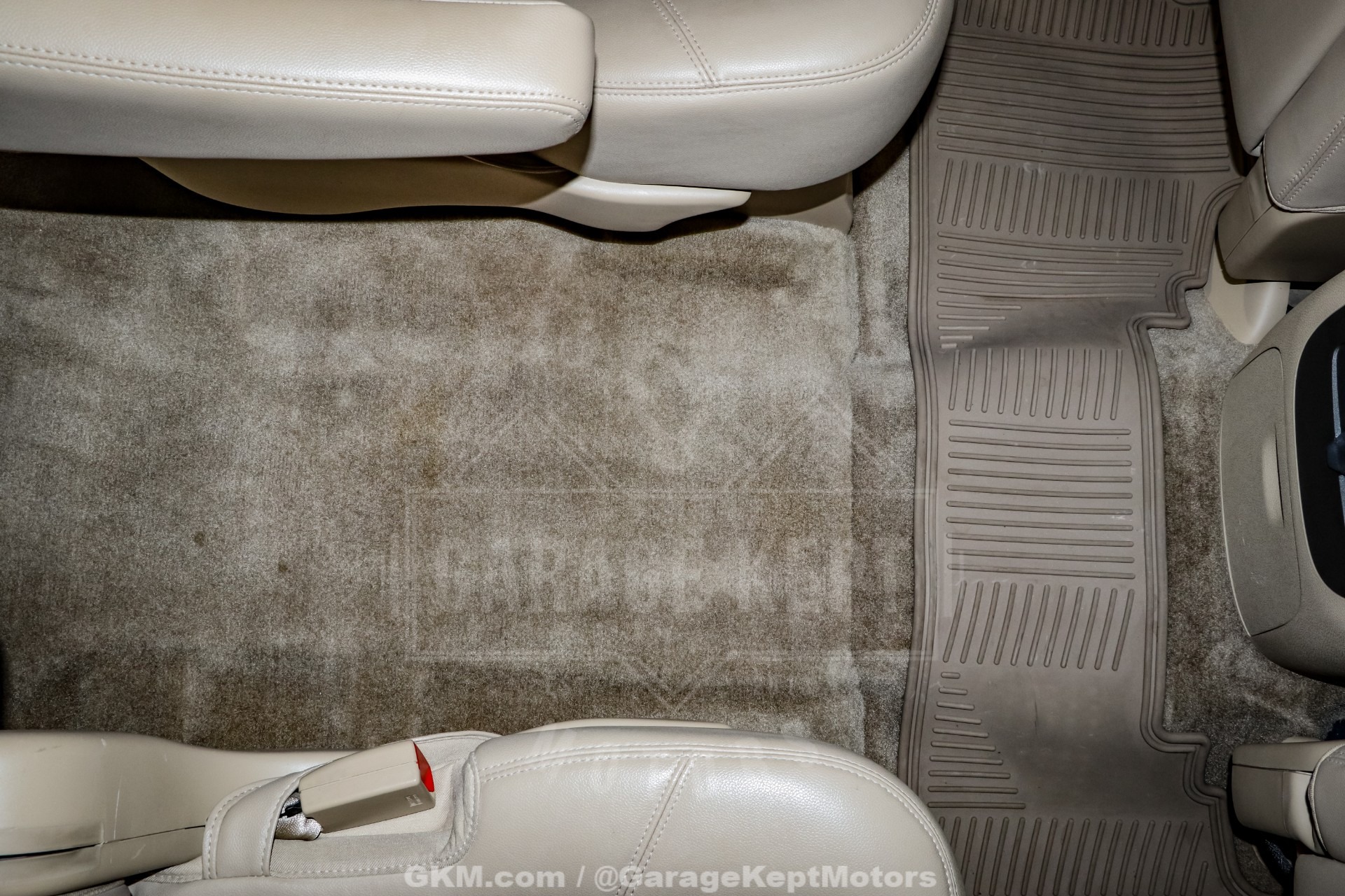 2012 Chevrolet Suburban LT