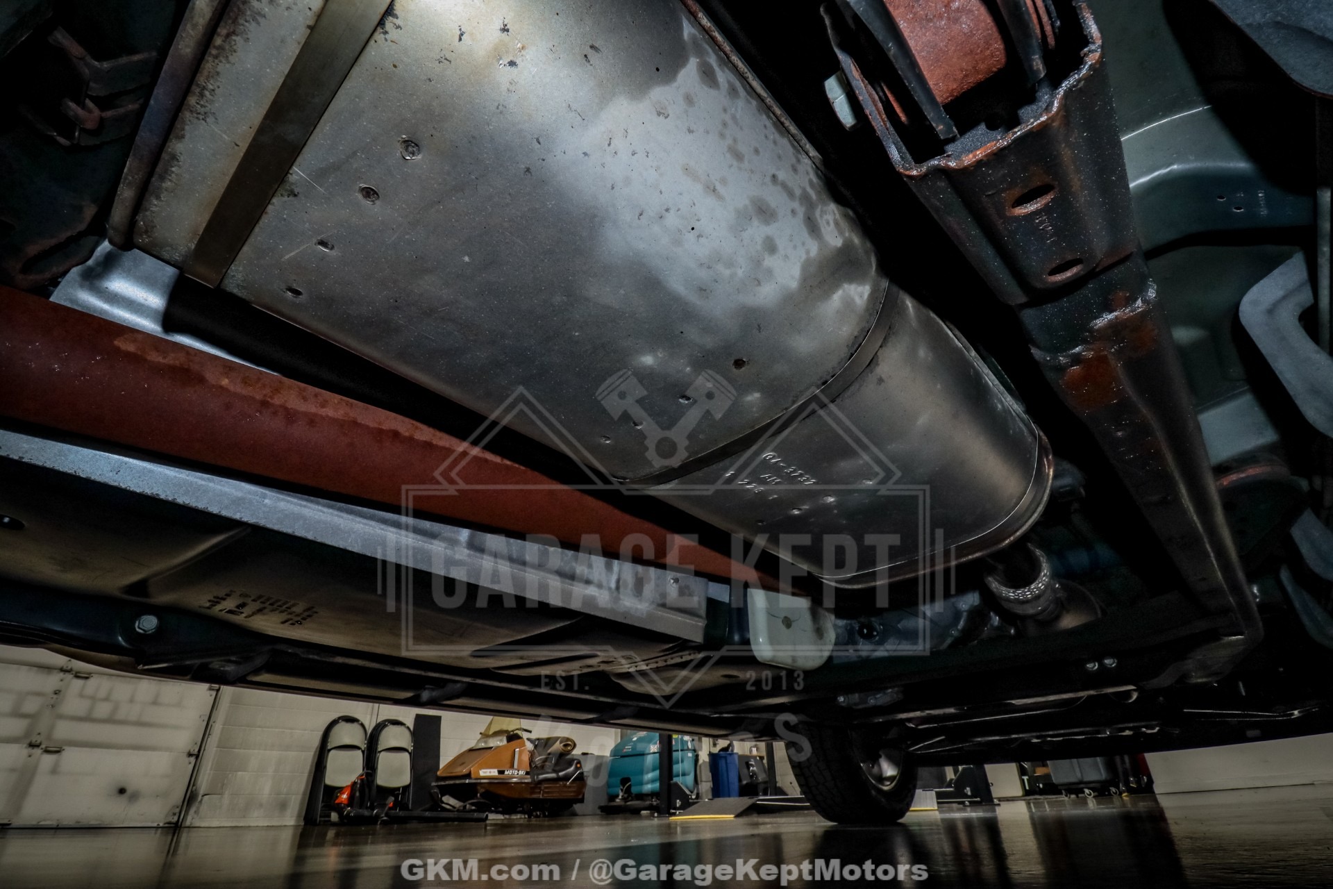 2012 Chevrolet Suburban LT