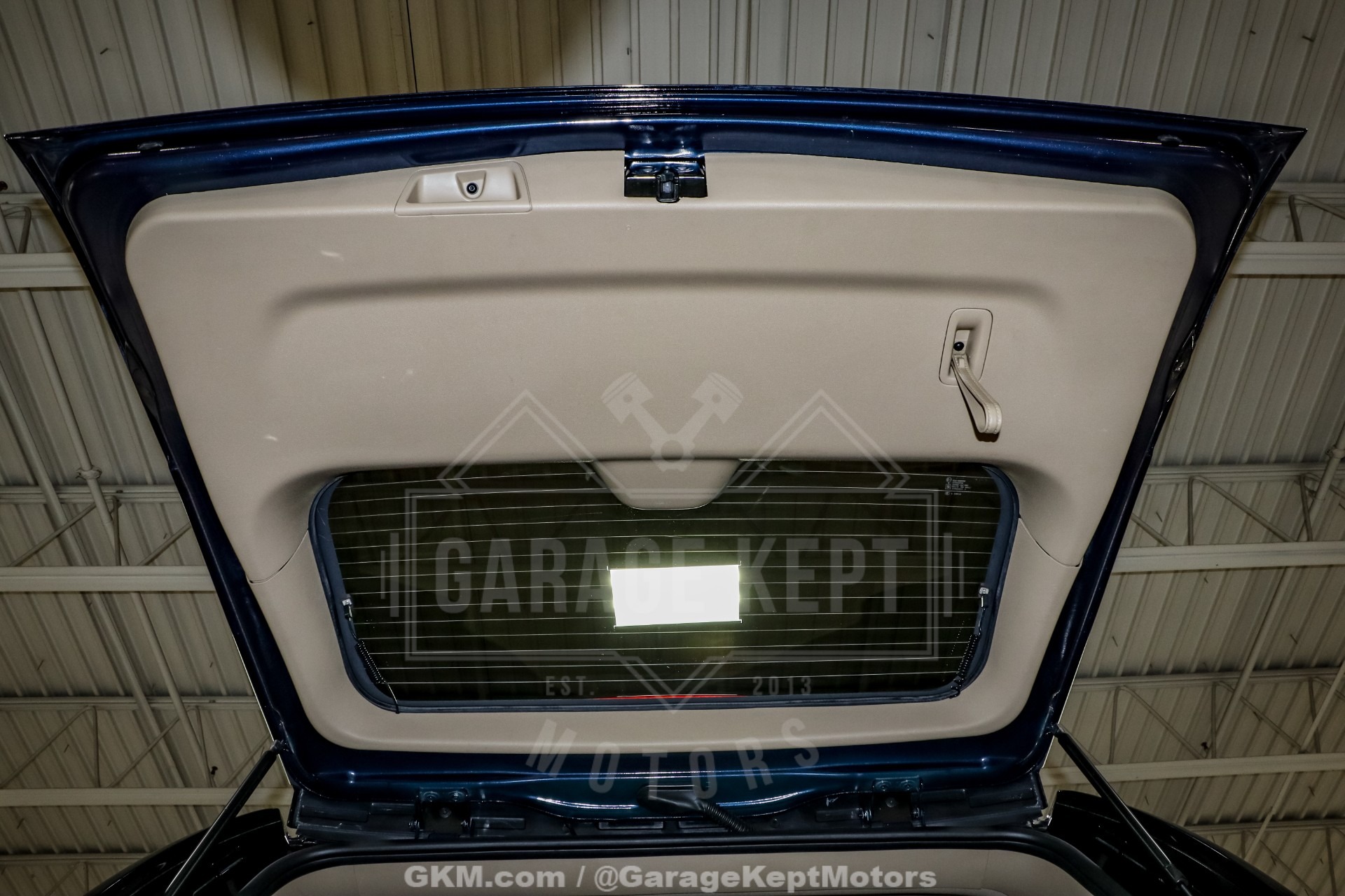 2012 Chevrolet Suburban LT