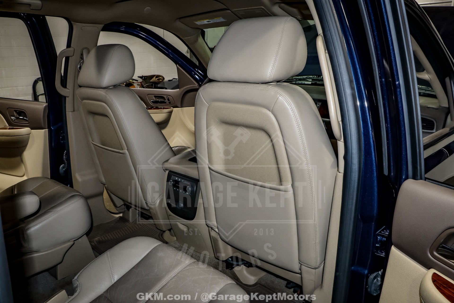 2012 Chevrolet Suburban LT