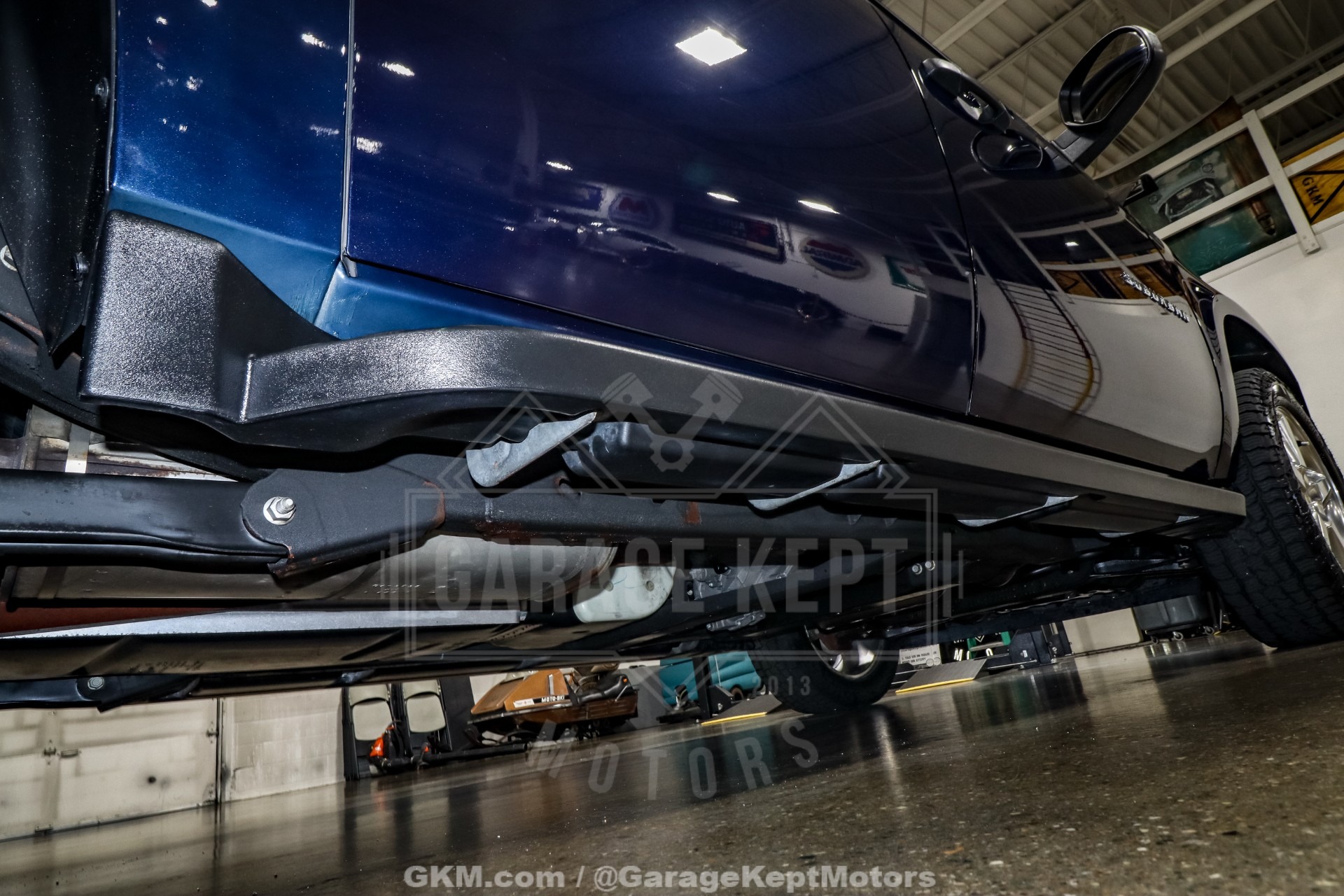 2012 Chevrolet Suburban LT