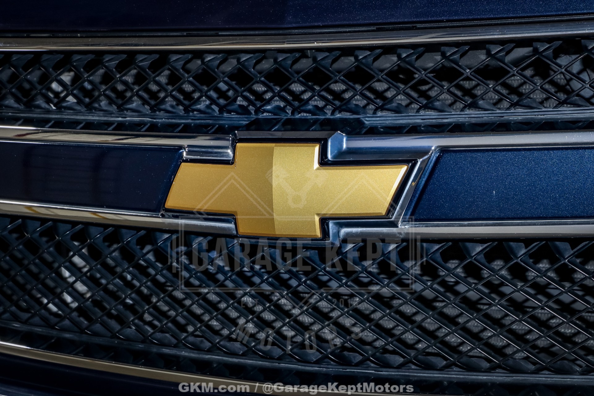 2012 Chevrolet Suburban LT