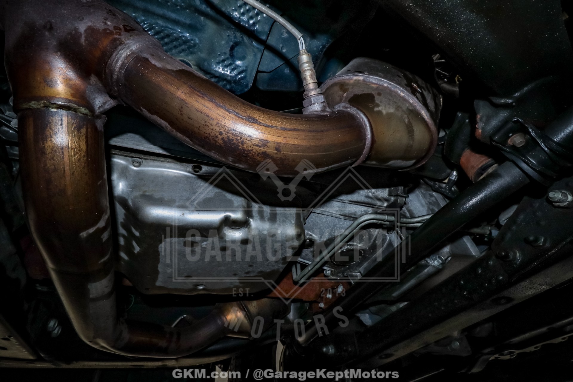 2012 Chevrolet Suburban LT