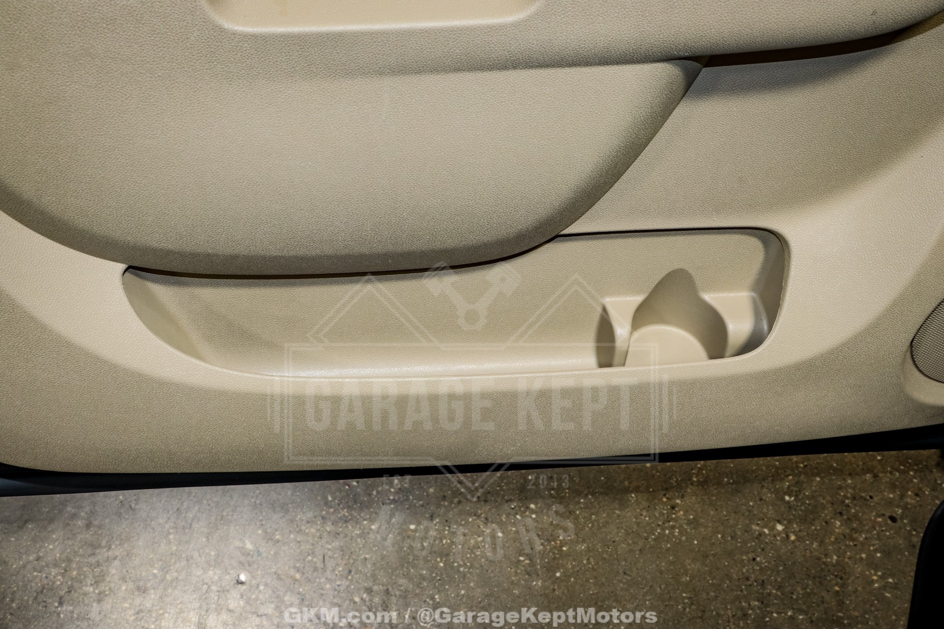 2012 Chevrolet Suburban LT