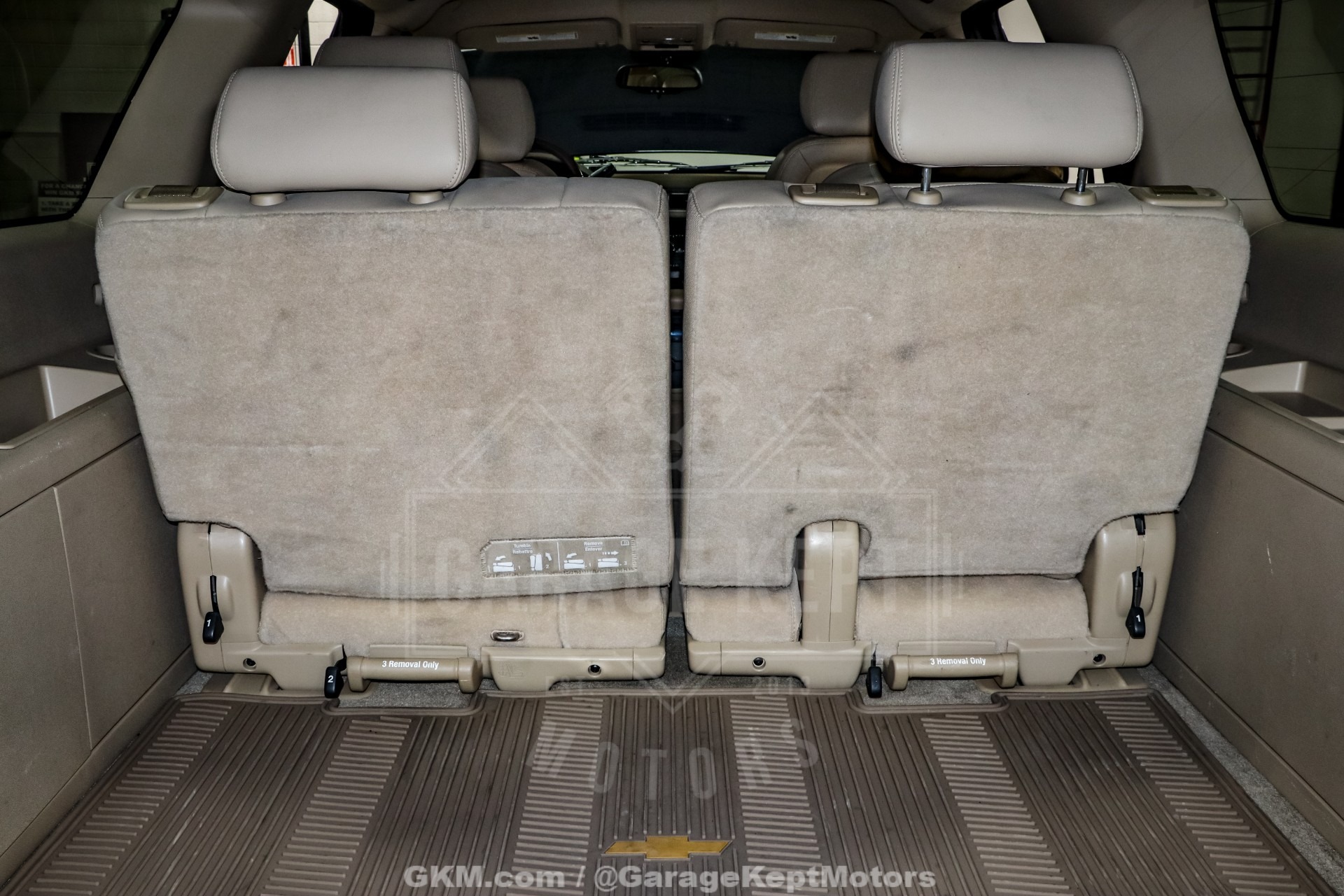 2012 Chevrolet Suburban LT